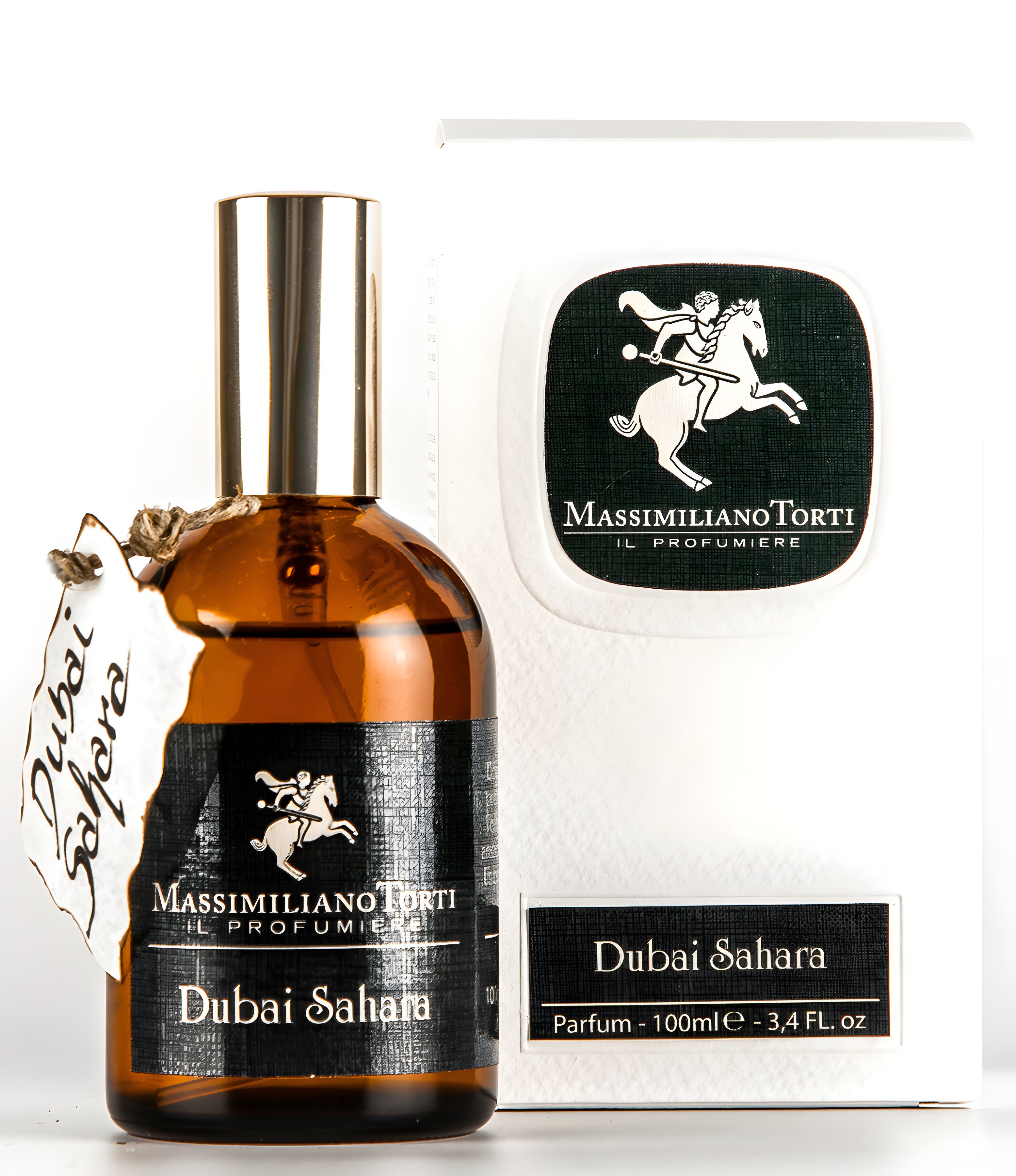 Picture of Dubai Sahara fragrance