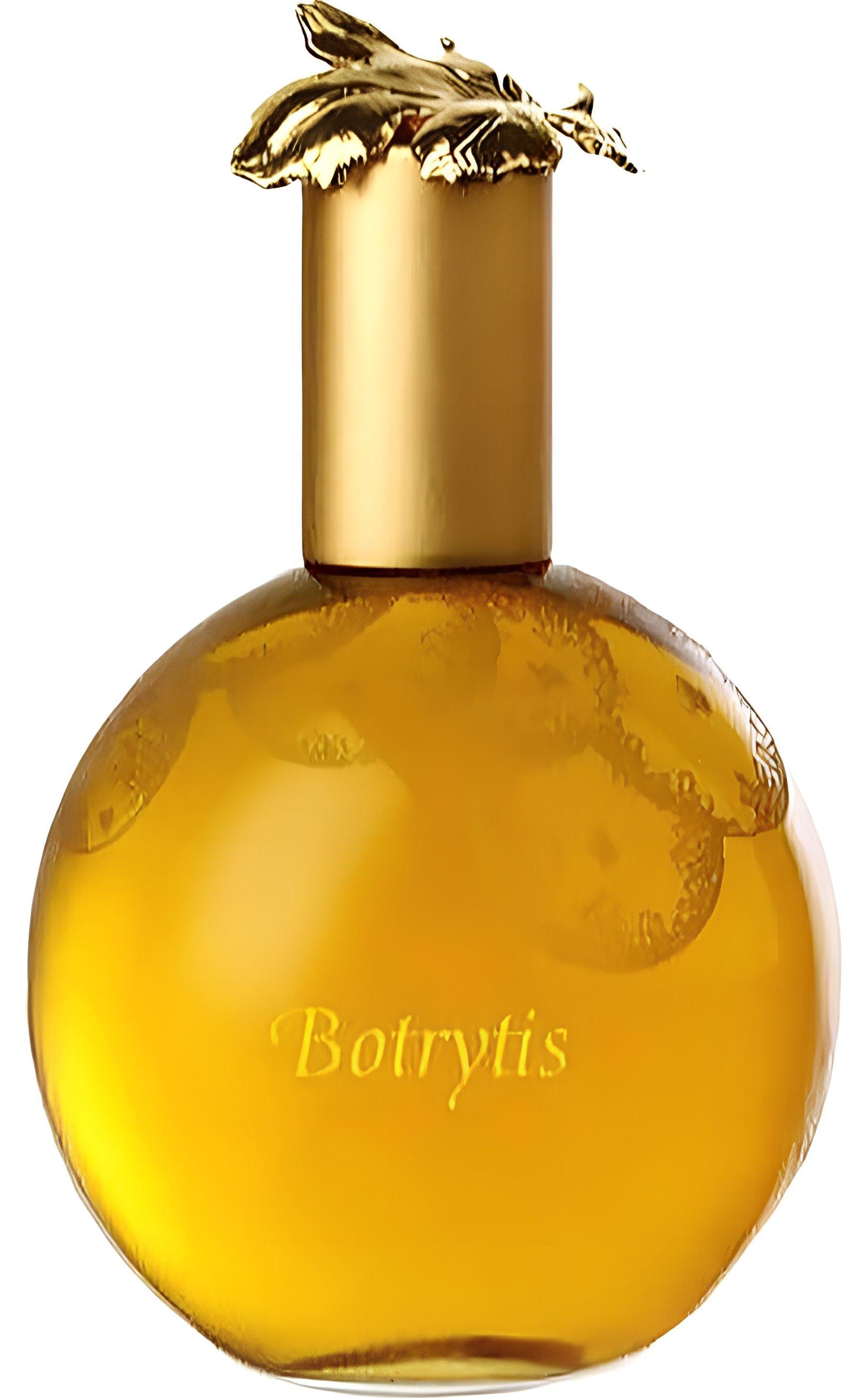 Picture of Botrytis fragrance