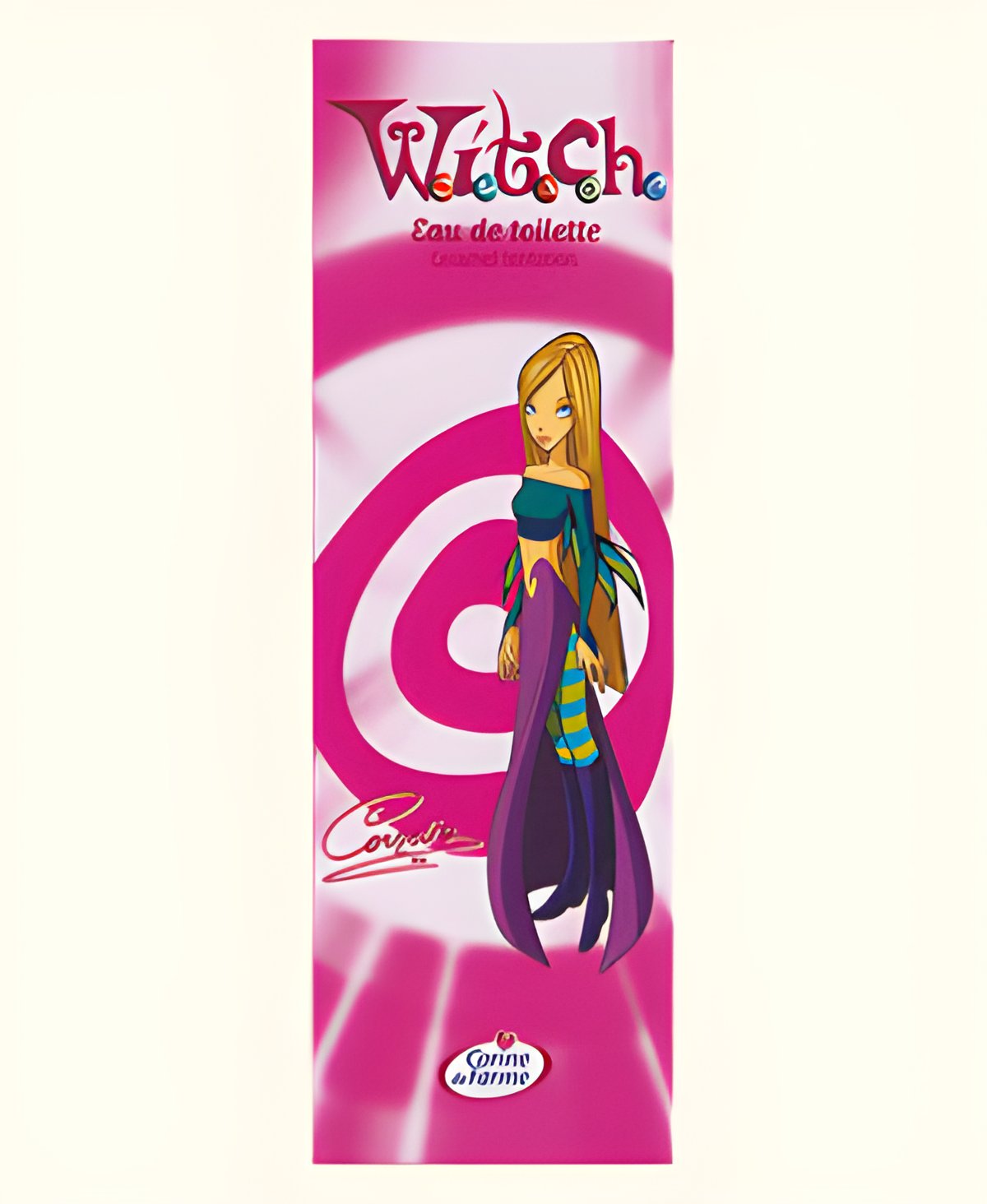 Picture of Witch Corn fragrance