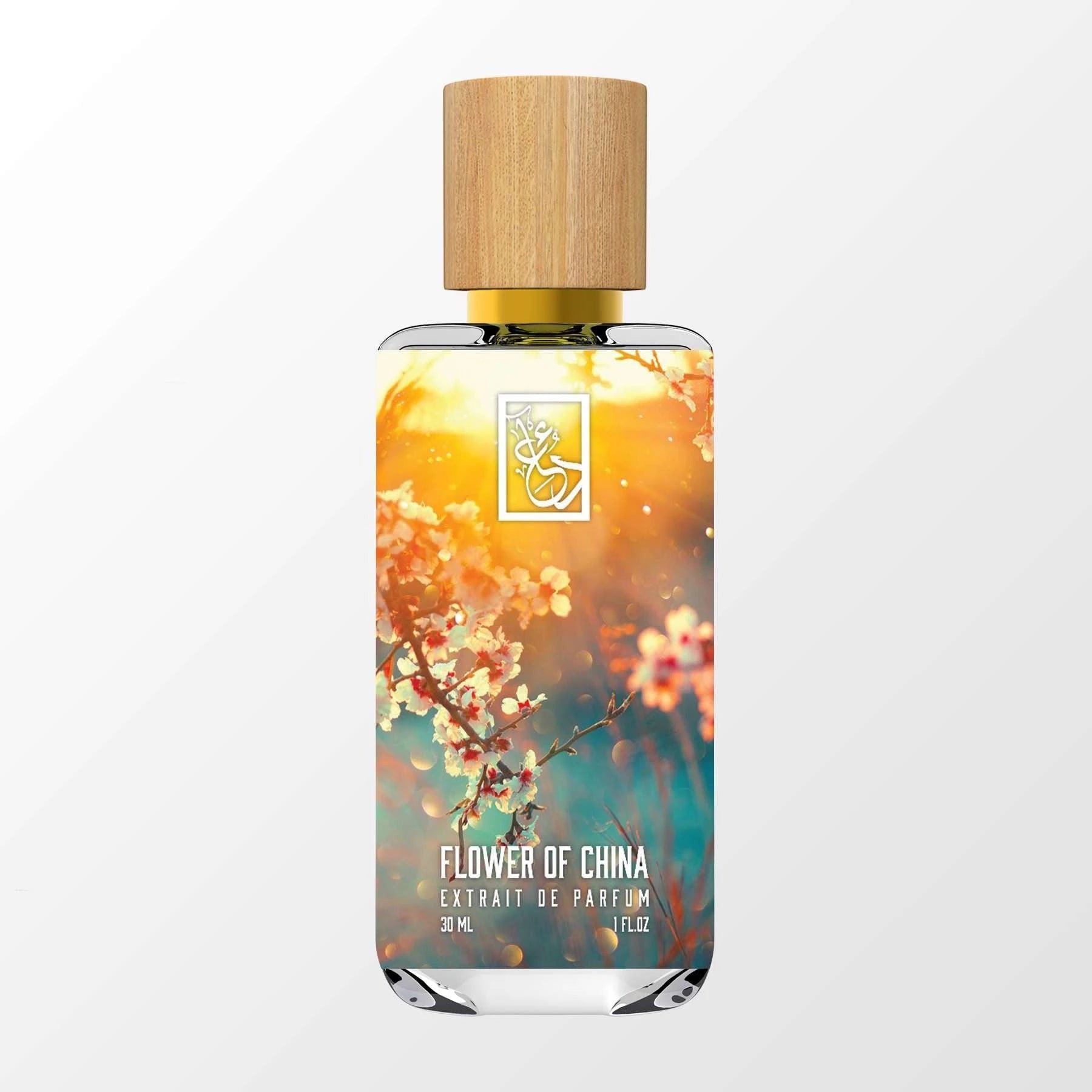 Picture of Flower of China fragrance