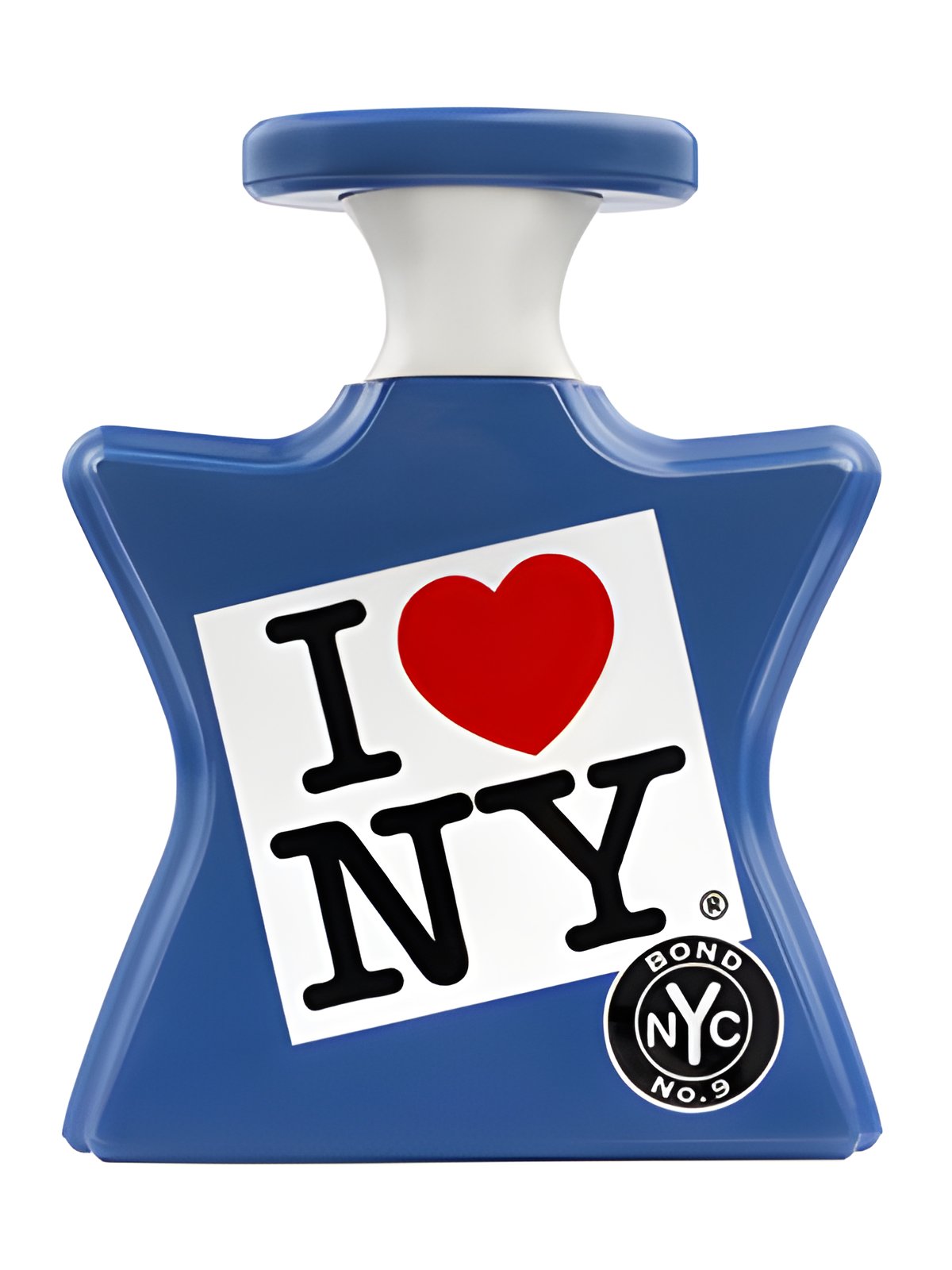 Picture of I Love New York for Him fragrance