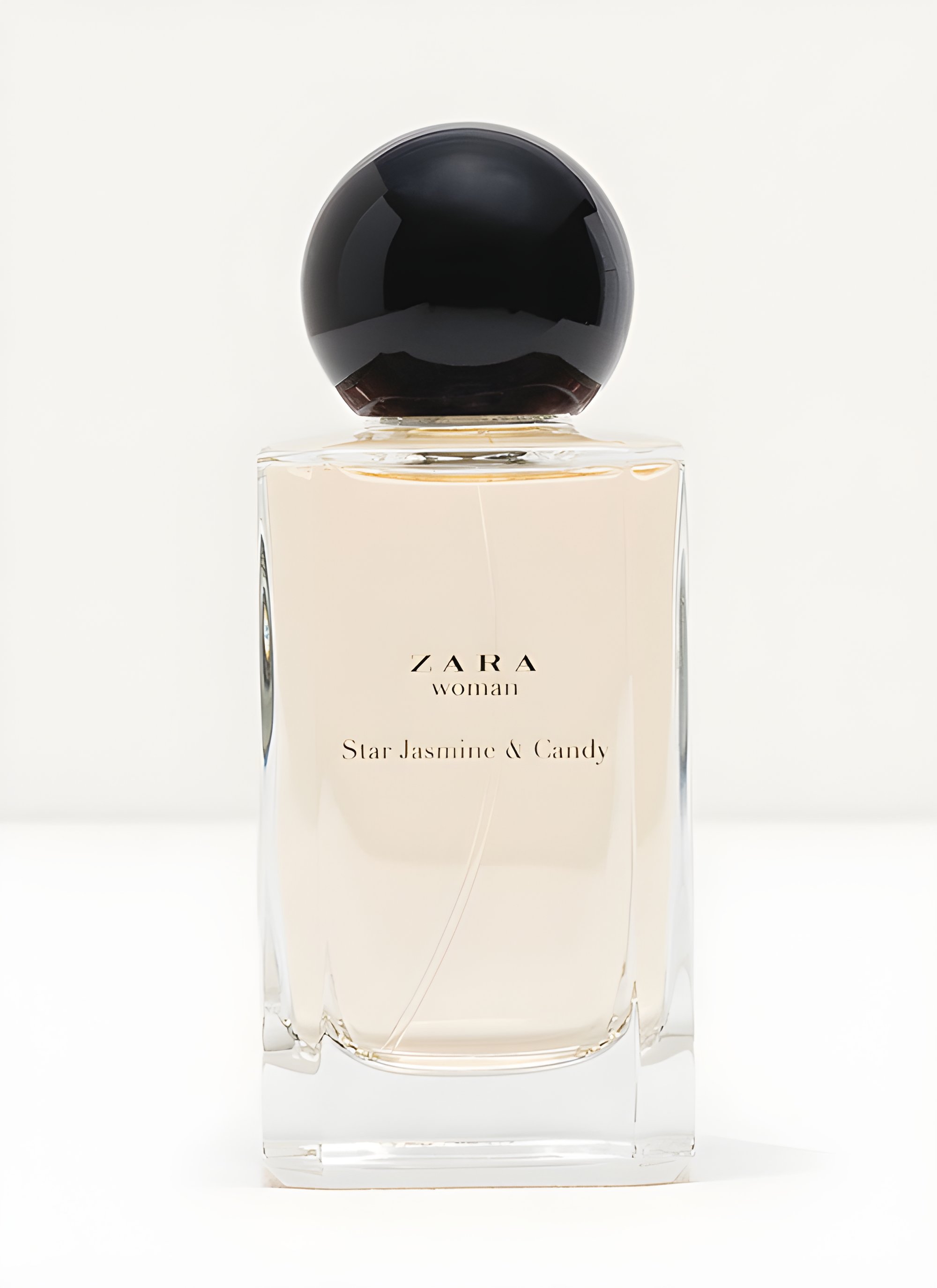 Picture of Zara Woman Star Jasmine & Candy fragrance