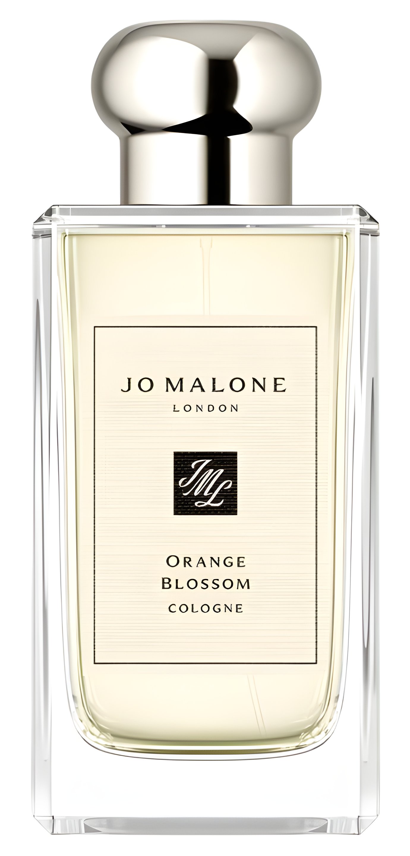 Picture of Orange Blossom fragrance