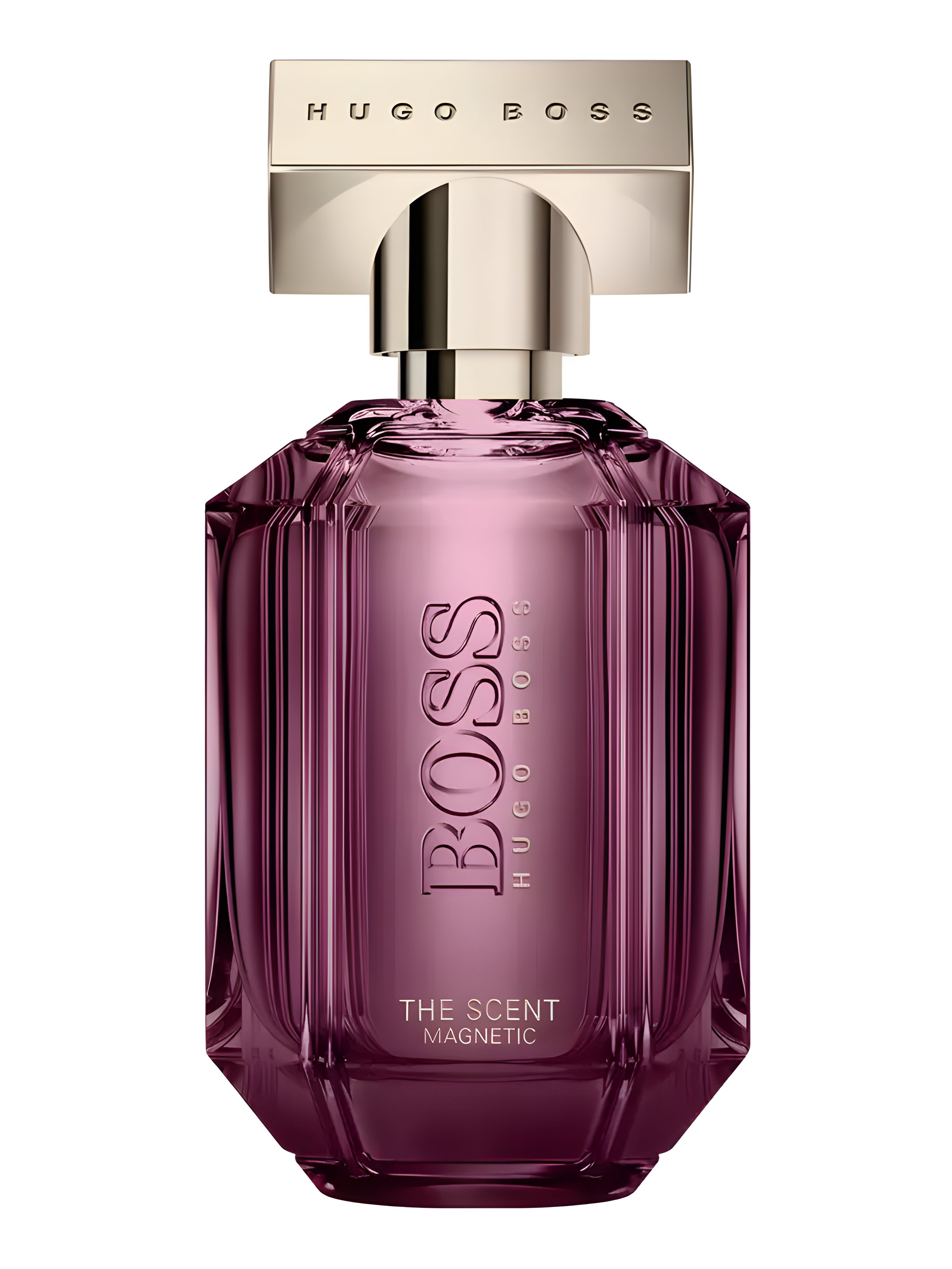 Picture of Boss the Scent for Her Magnetic fragrance