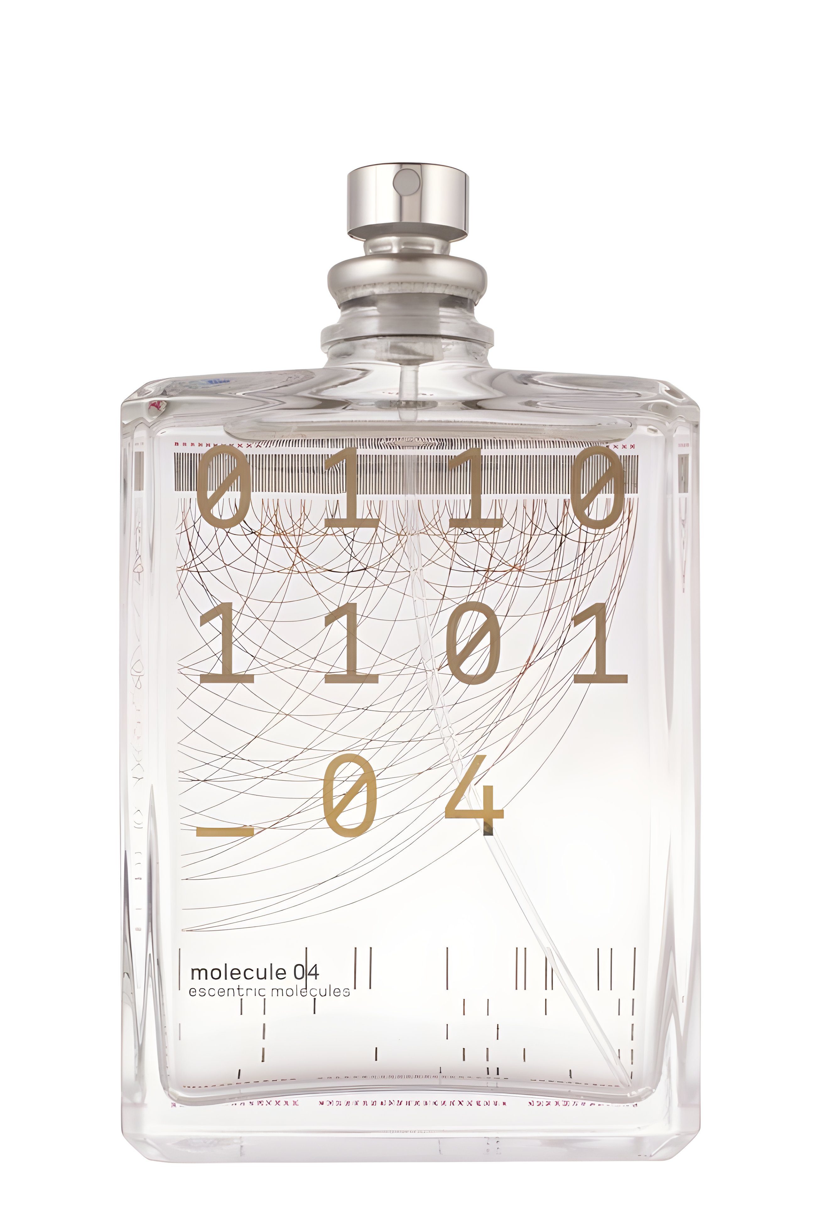 Picture of Molecule 04 fragrance