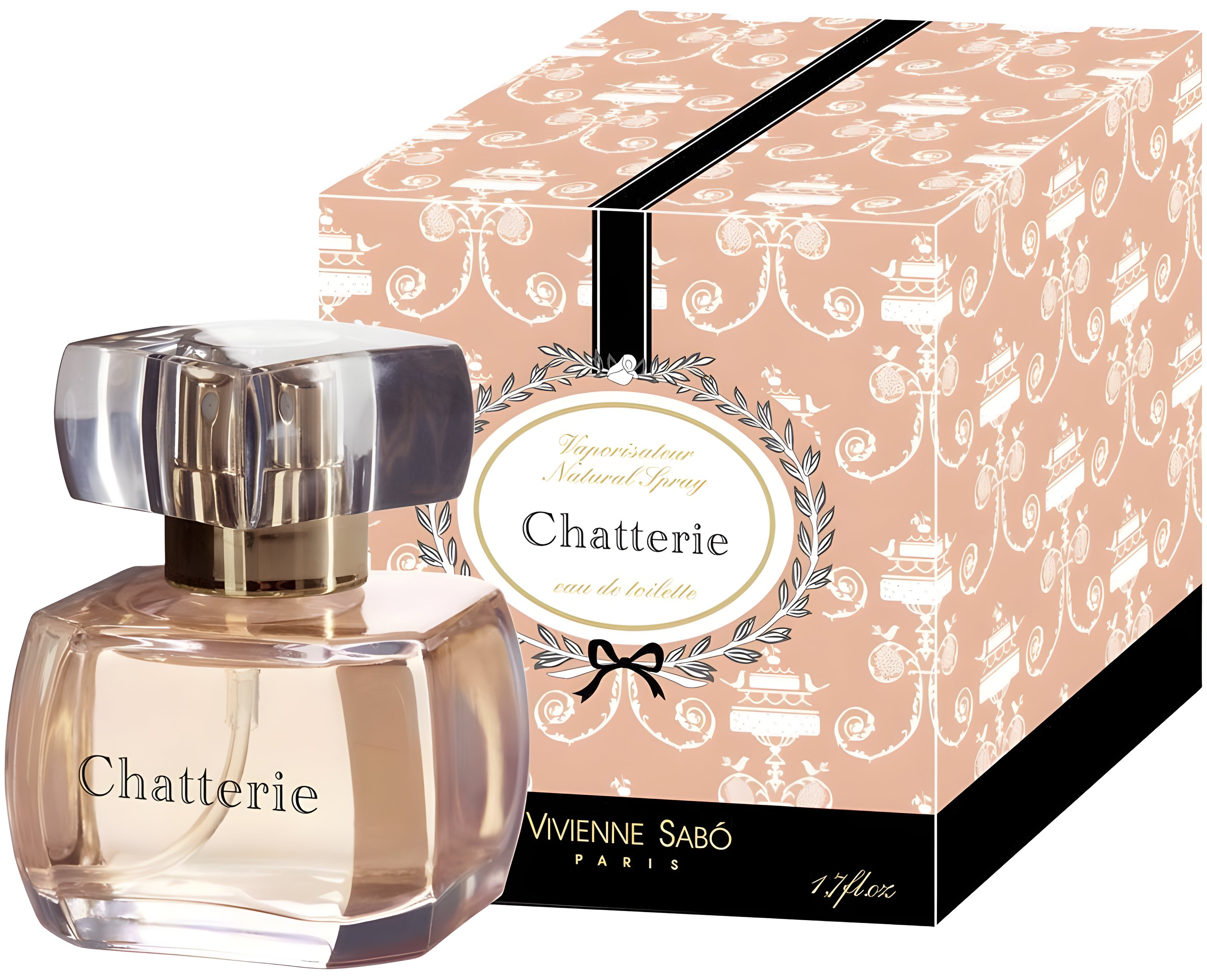 Picture of Chatterie fragrance