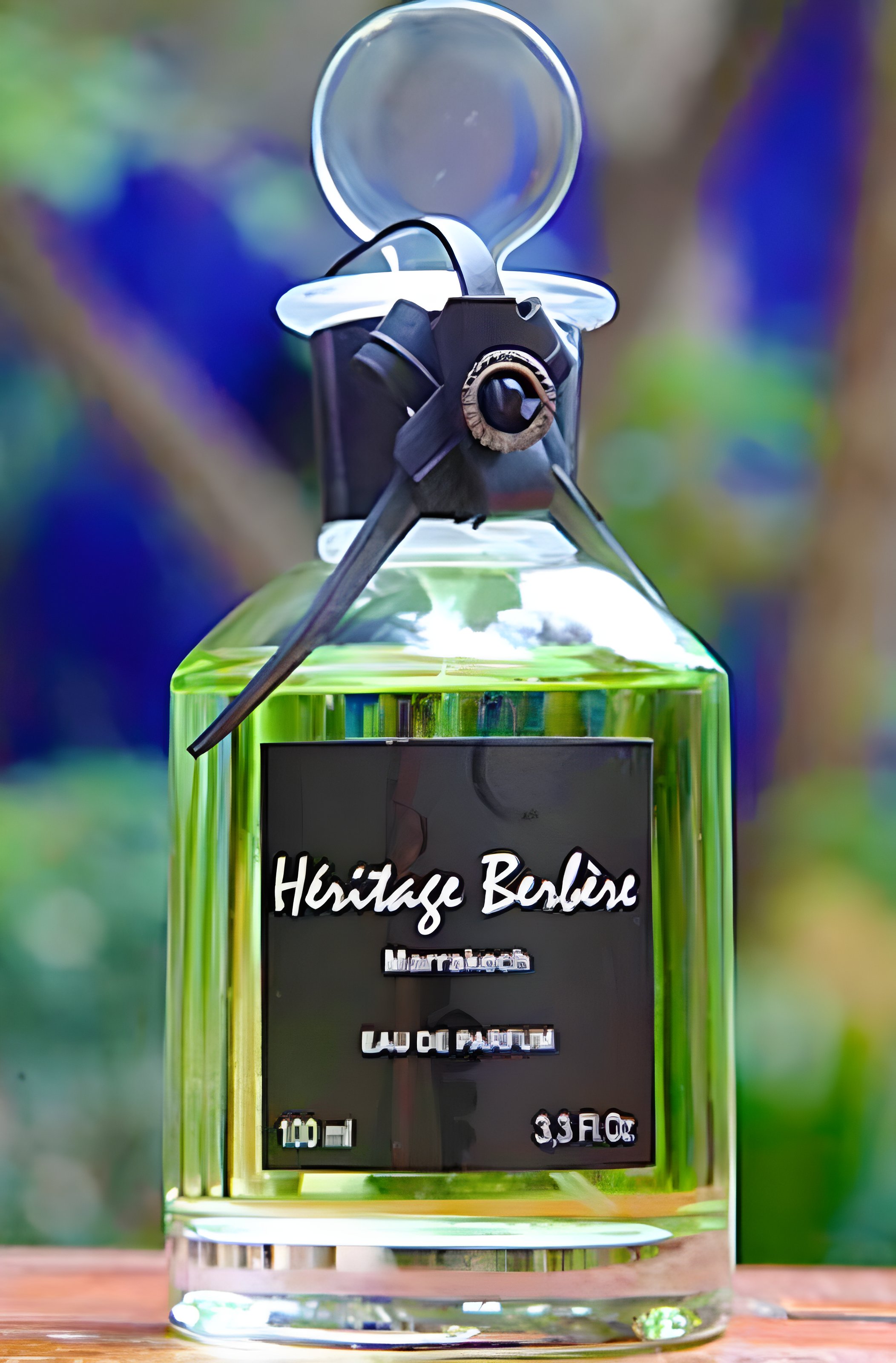 Picture of HB Femme 03 fragrance