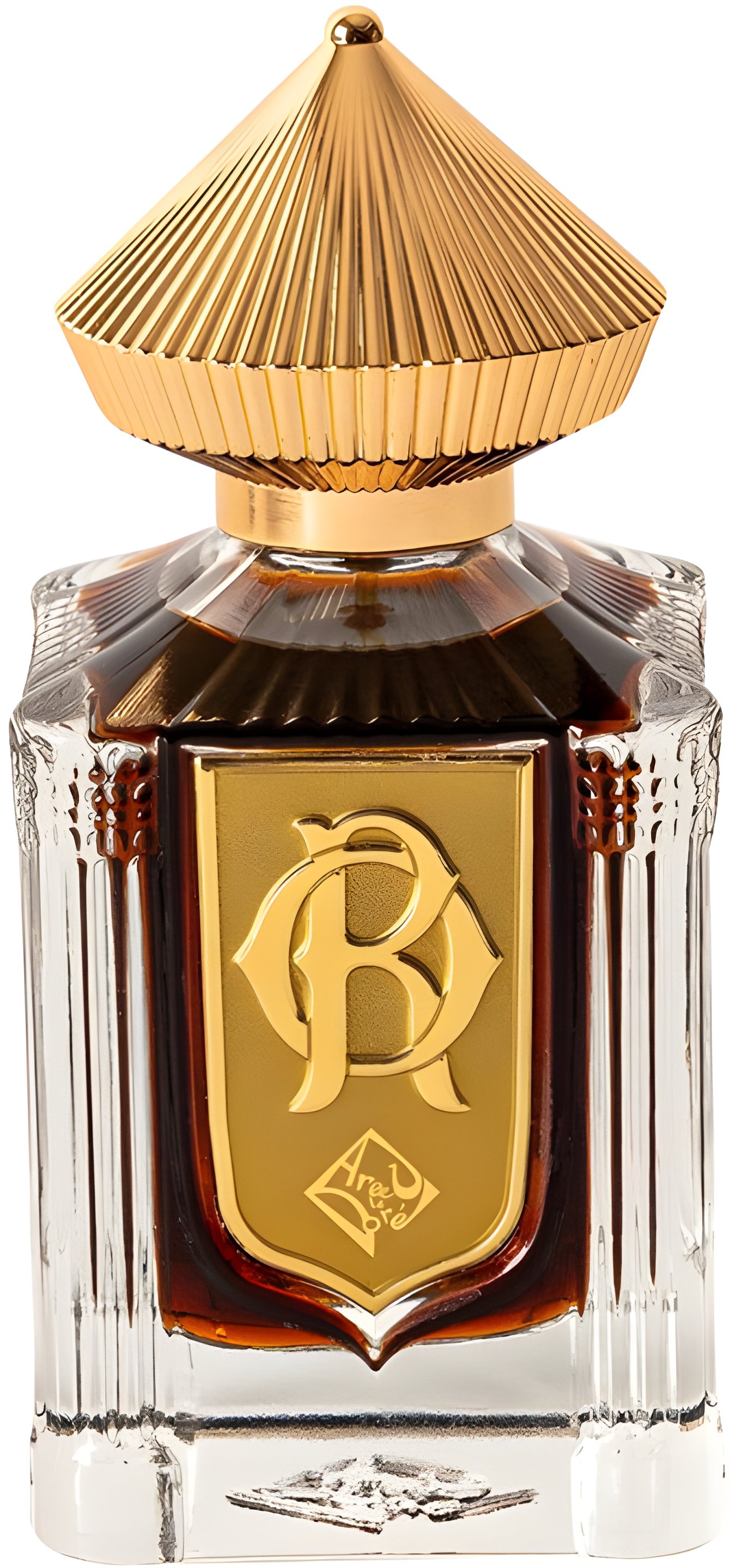 Picture of Russian Oud II fragrance