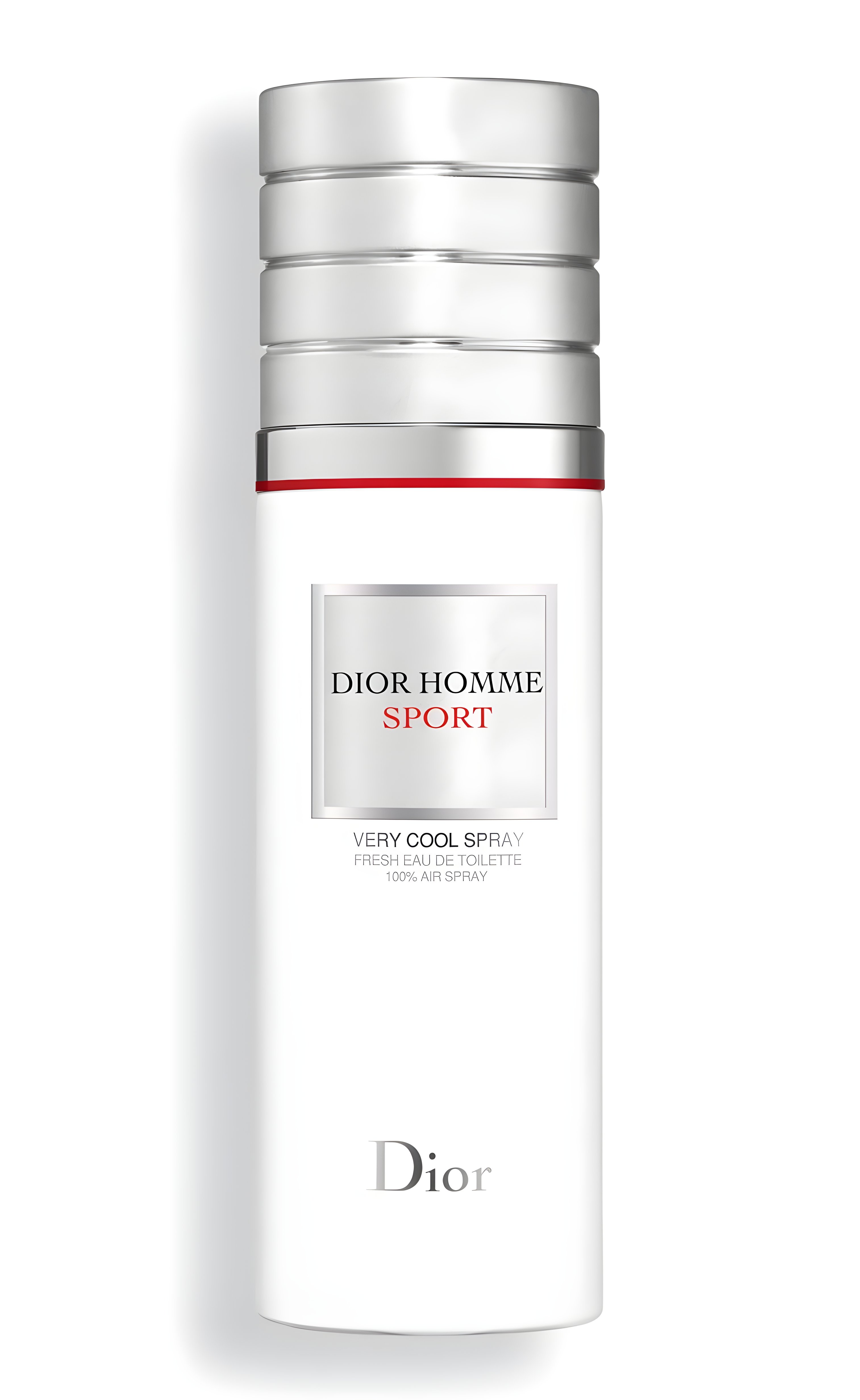 Picture of Dior Homme Sport Very Cool Spray fragrance