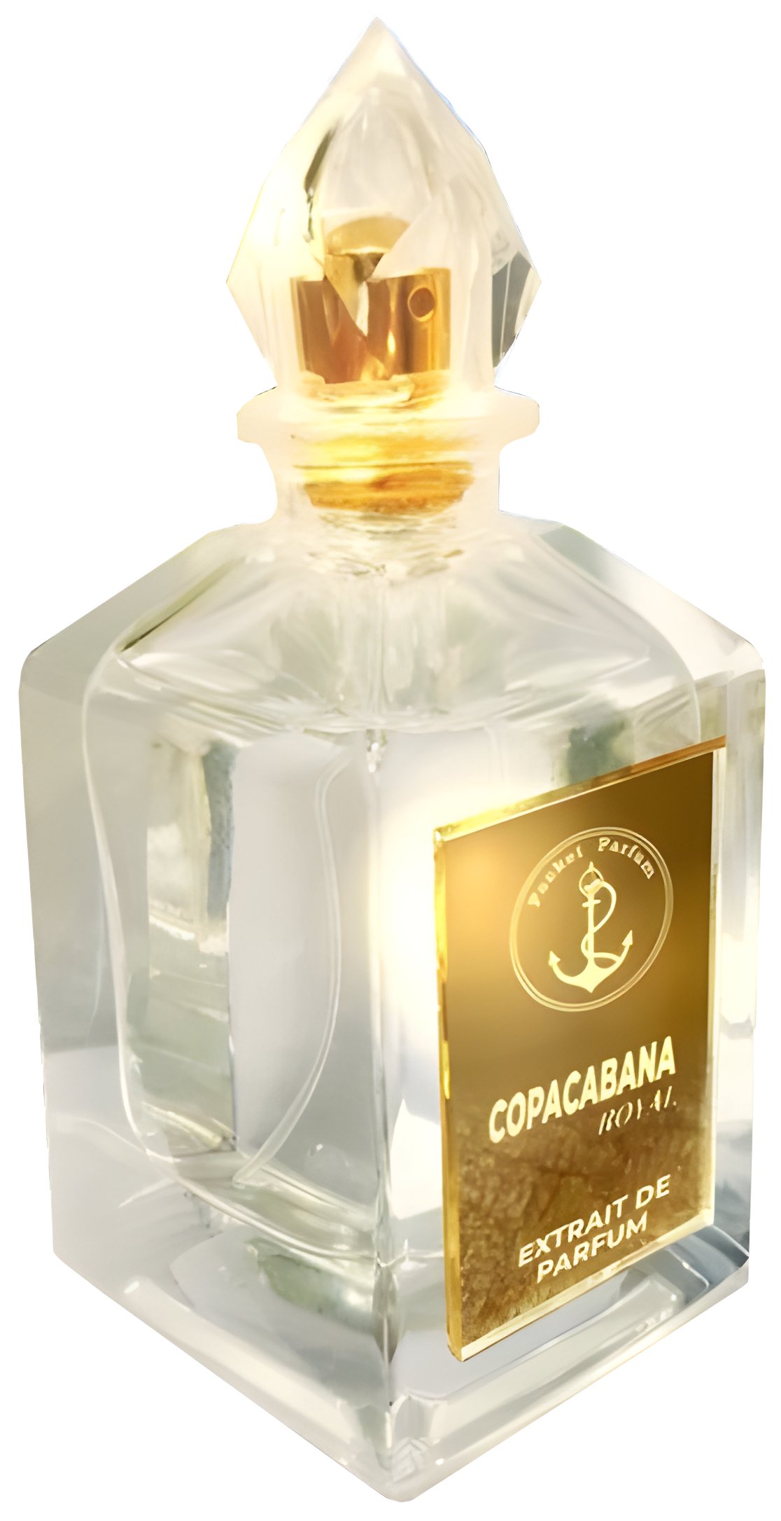 Picture of Copacabana Royal fragrance