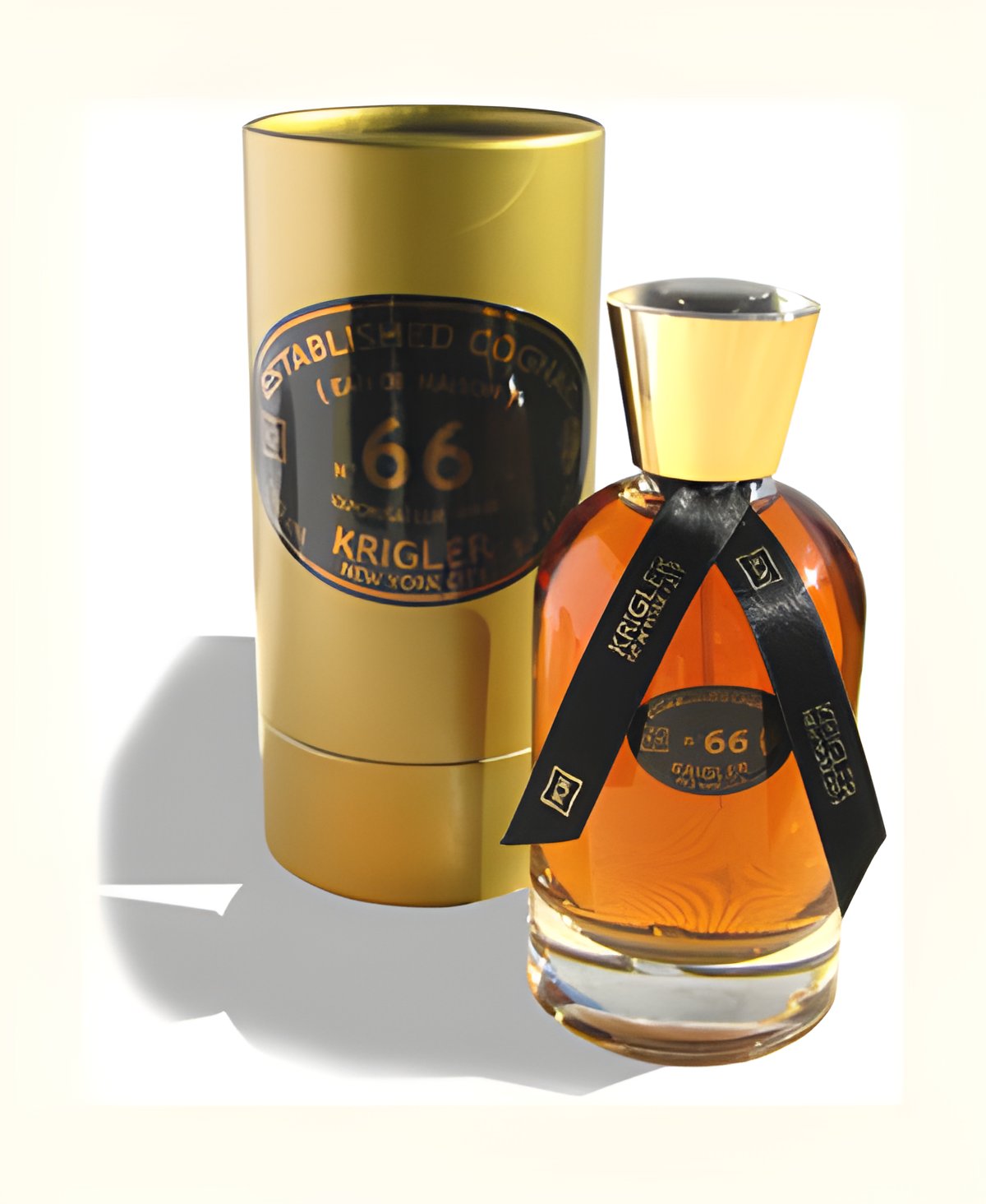 Picture of Established Cognac 66 fragrance