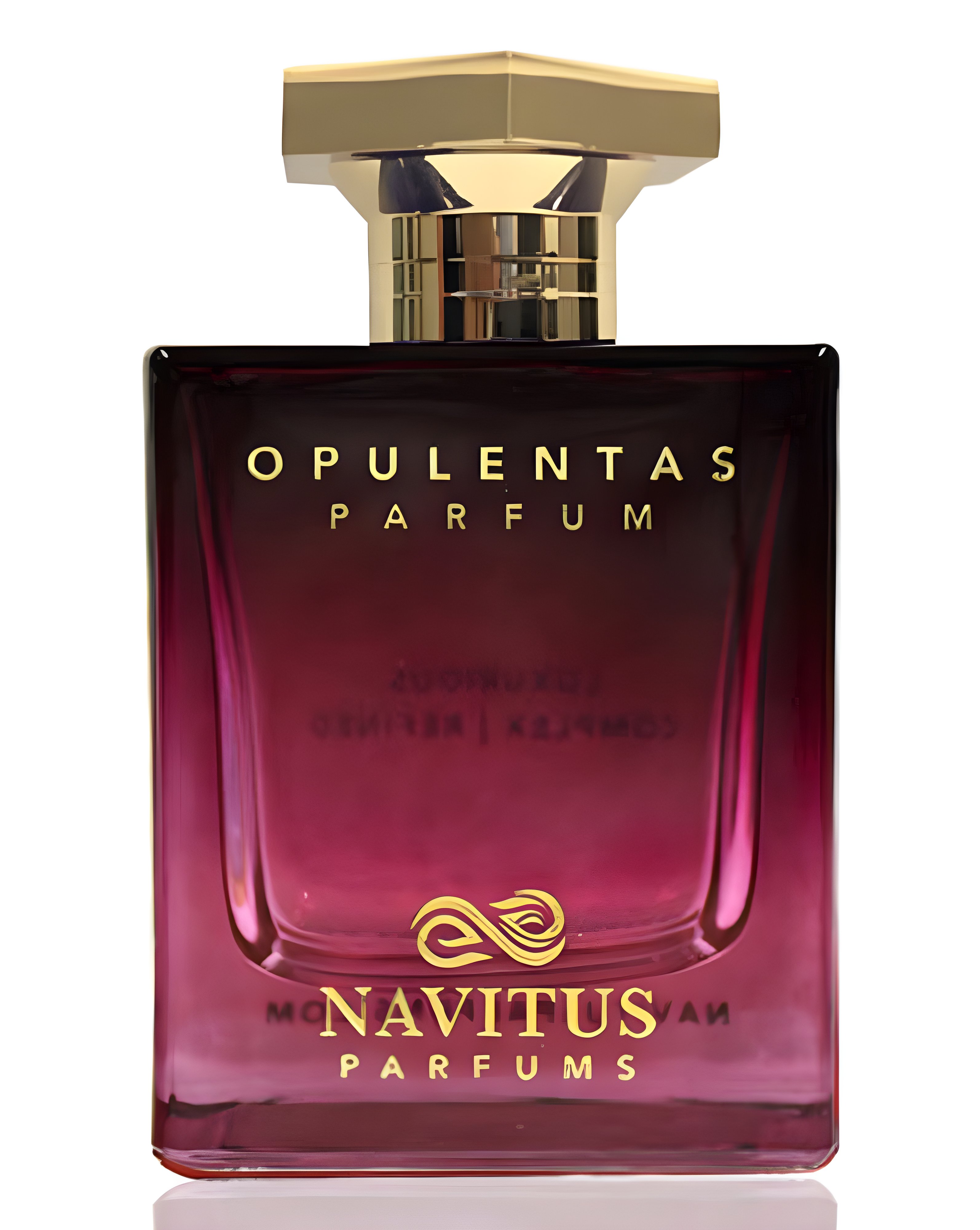 Picture of Opulentas fragrance