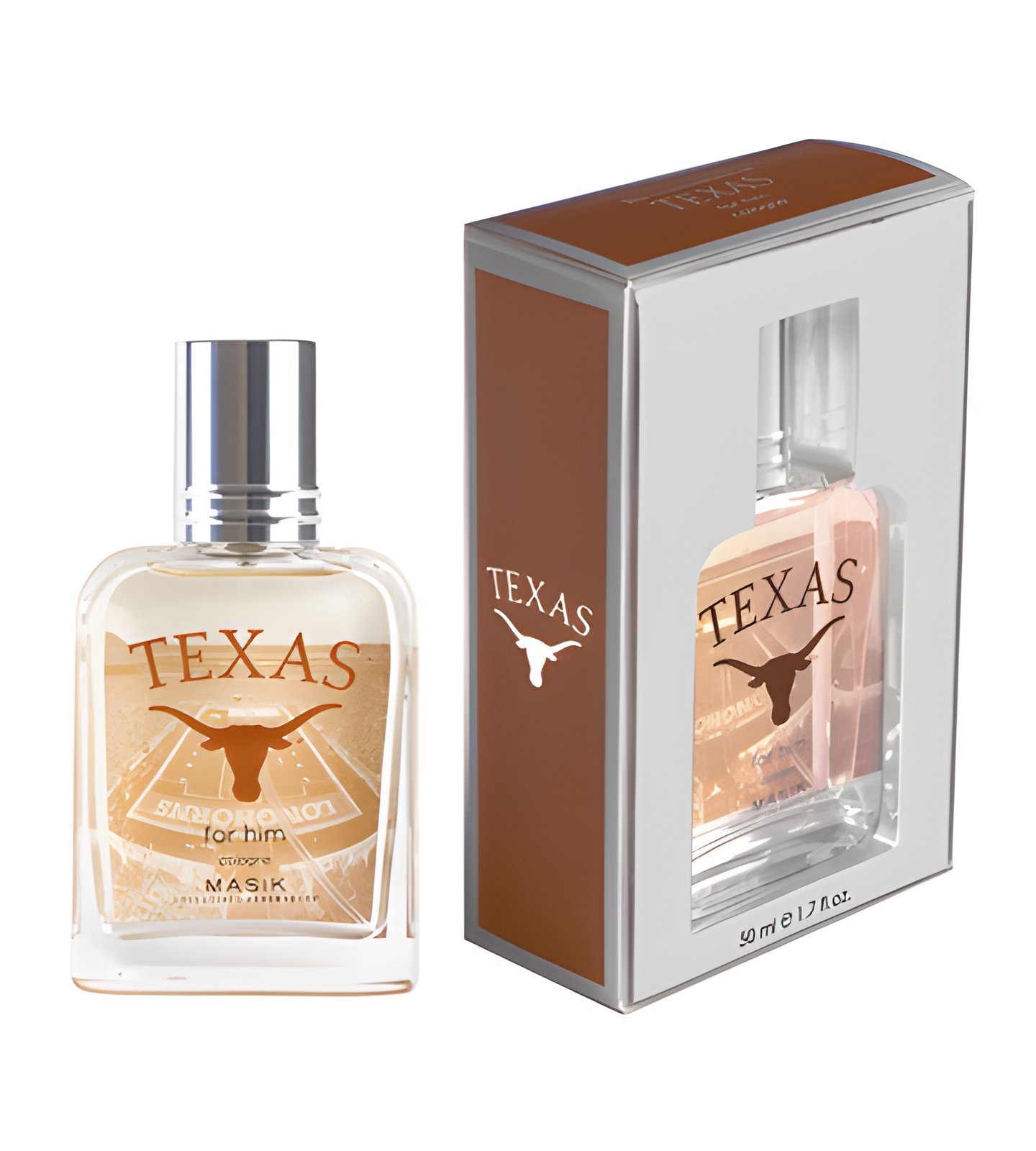 Picture of University of Texas Men fragrance