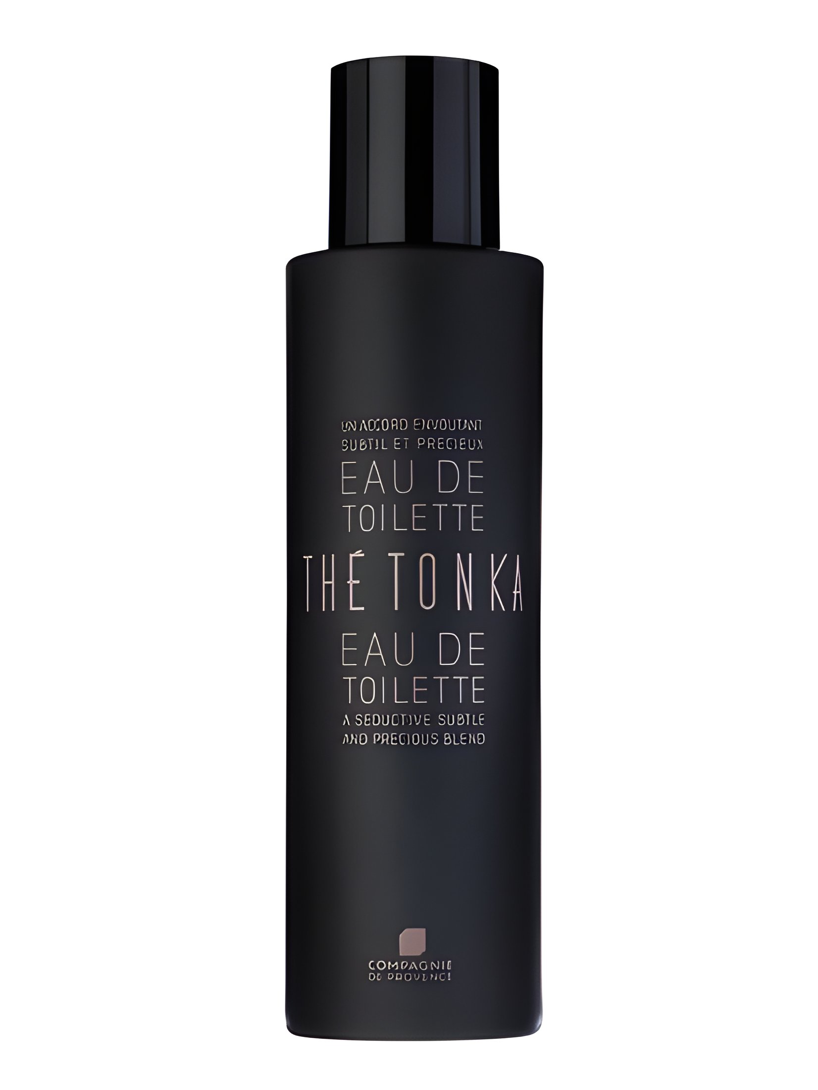 Picture of Thé Tonka fragrance