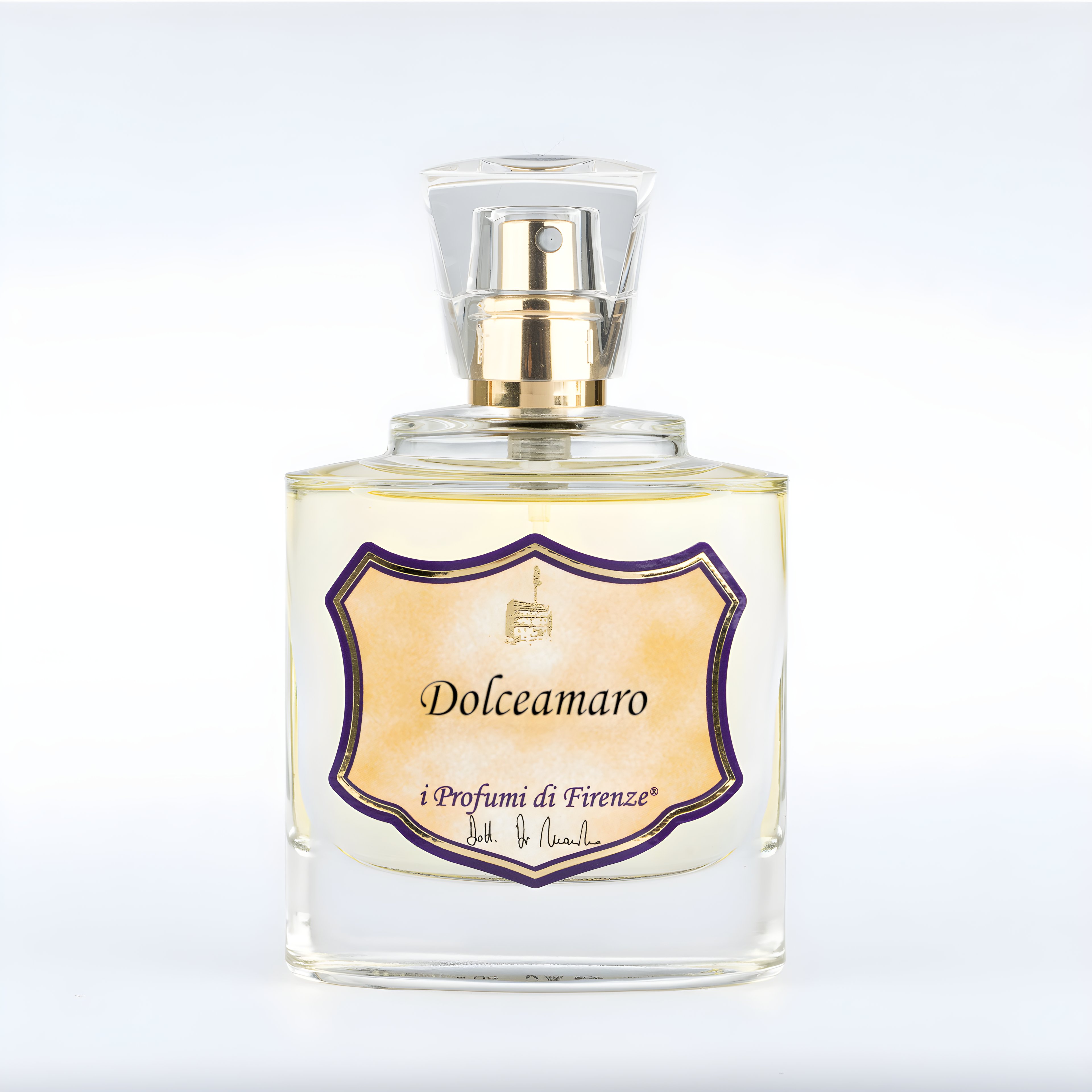 Picture of Dolceamaro fragrance