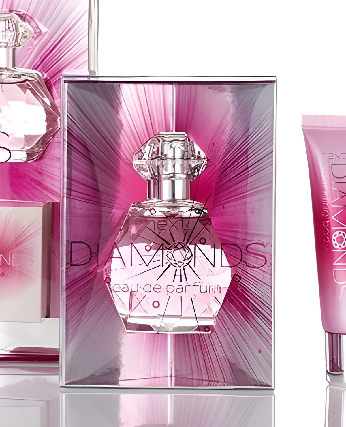 Picture of Diamonds fragrance