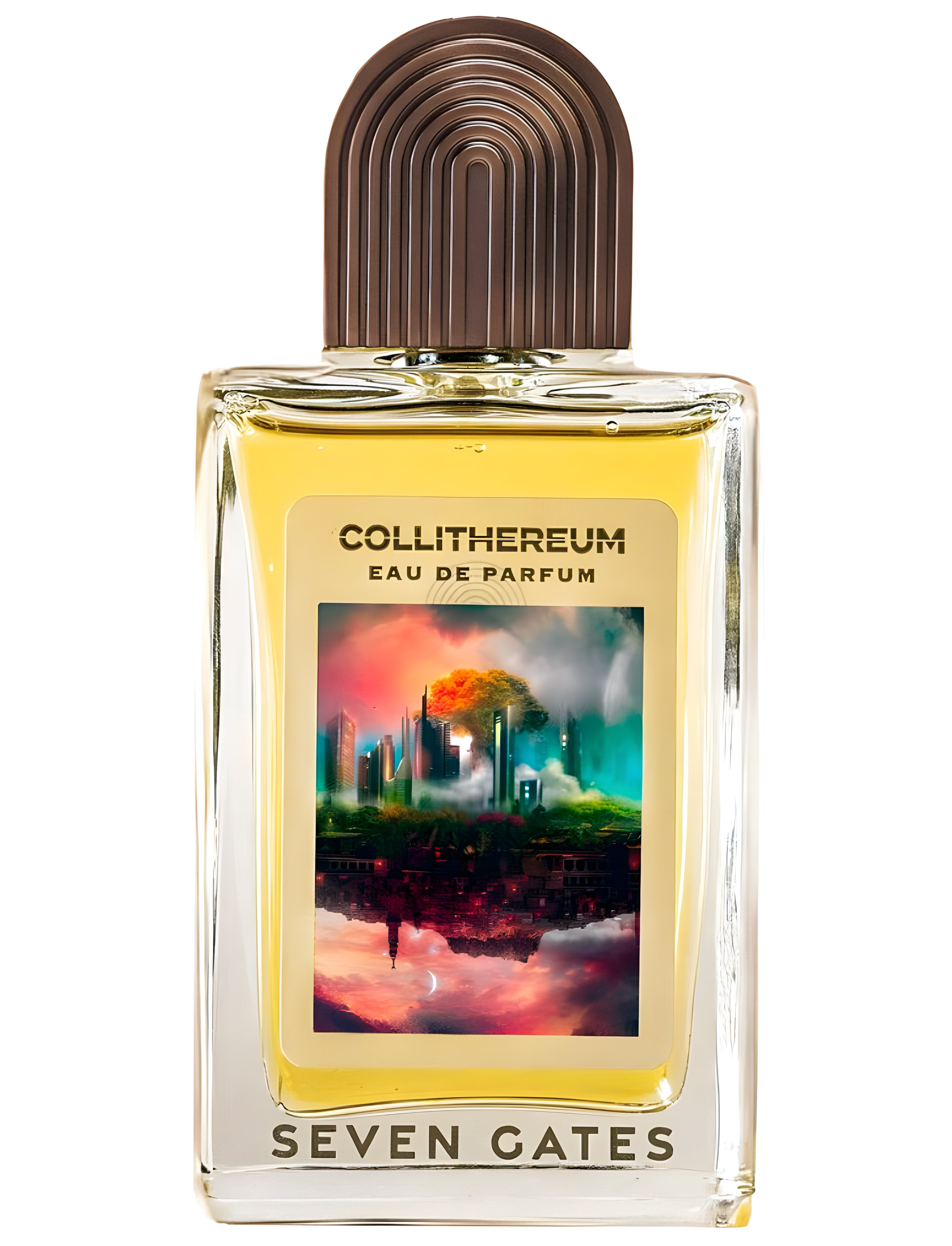 Picture of Collithereum fragrance