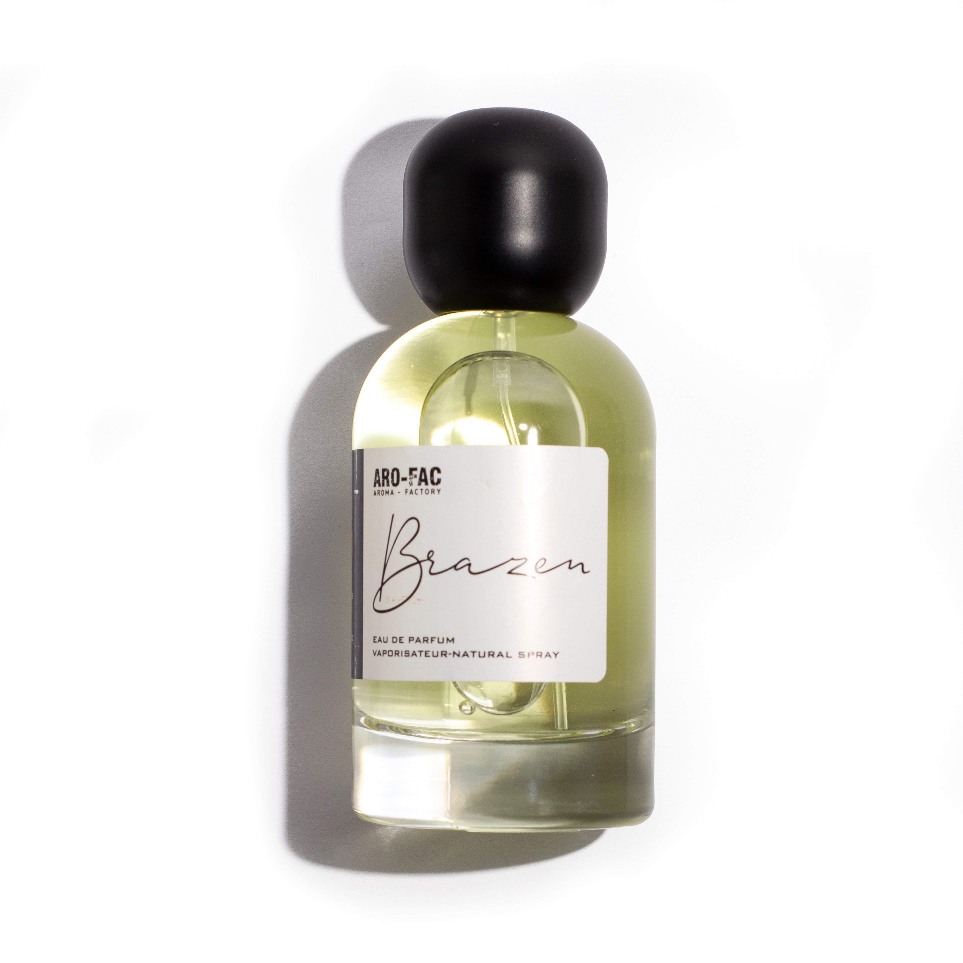 Picture of Brazen fragrance