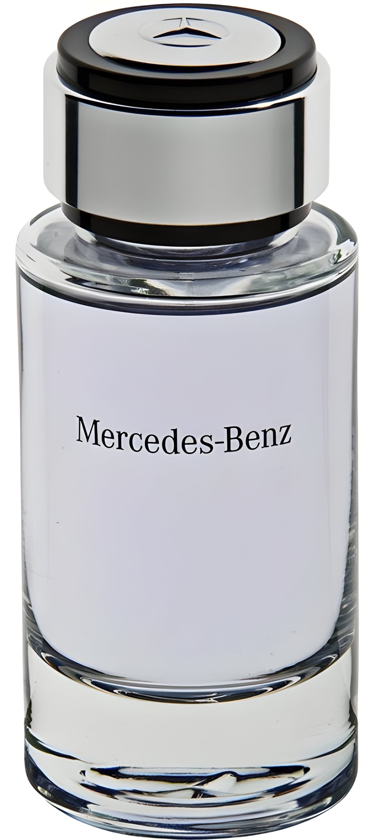 Picture of Mercedes-Benz fragrance