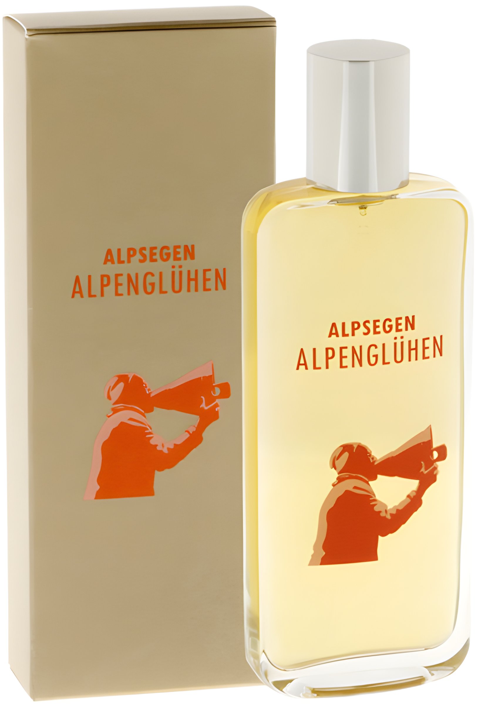 Picture of Alpengluhen Alpine Glow fragrance