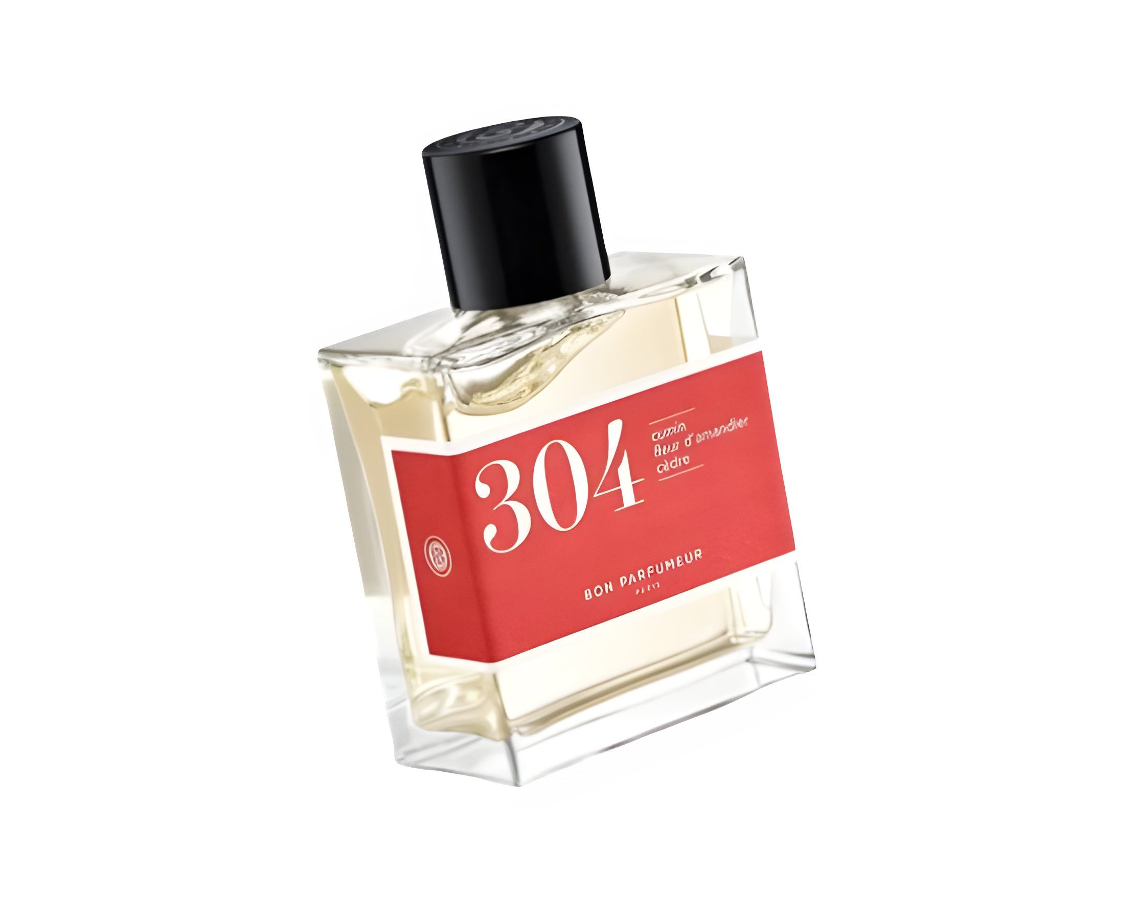 Picture of 304 Cumin, Fleur d'Amandier, Cèdre fragrance