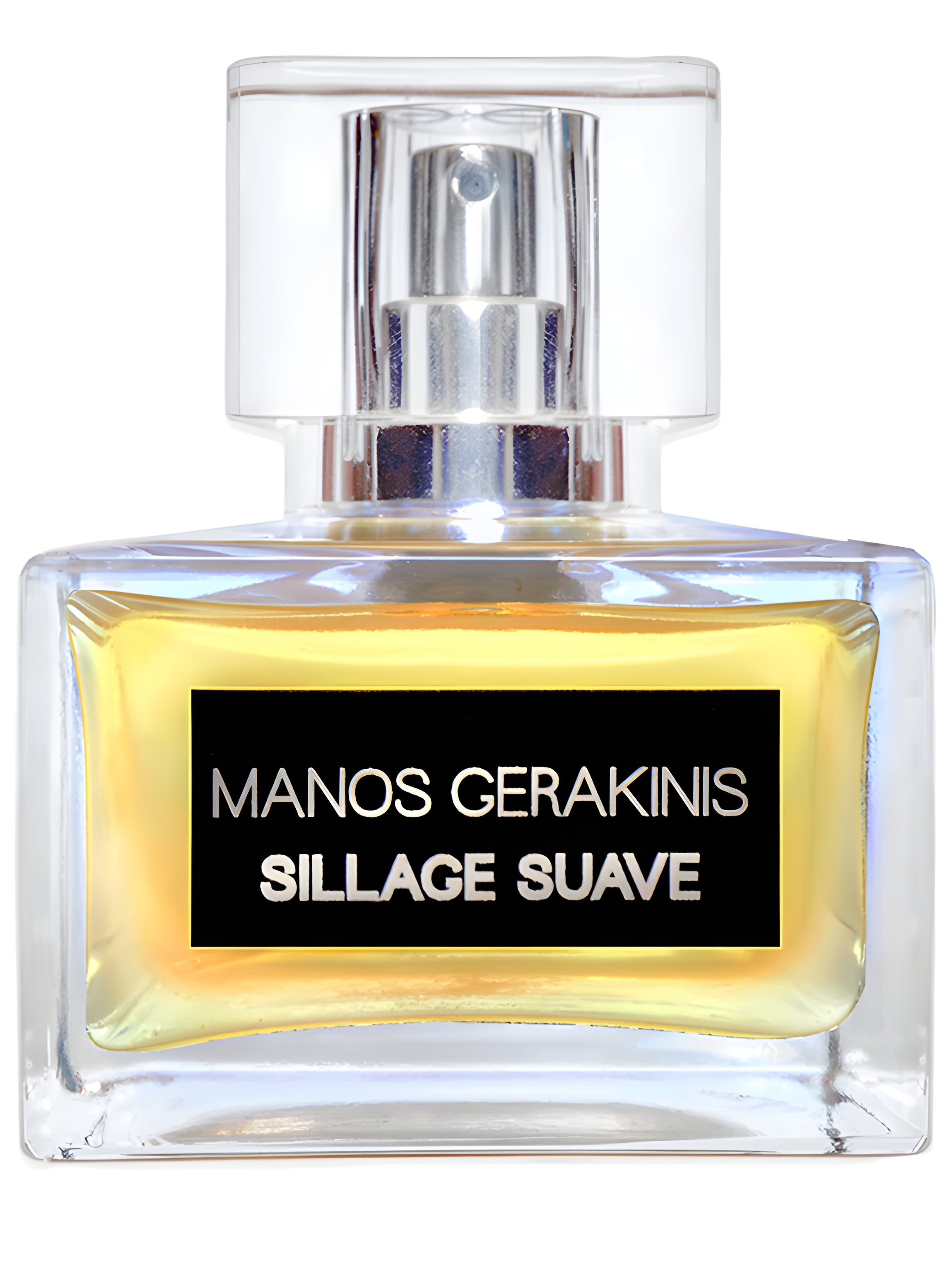 Picture of Sillage Suave fragrance