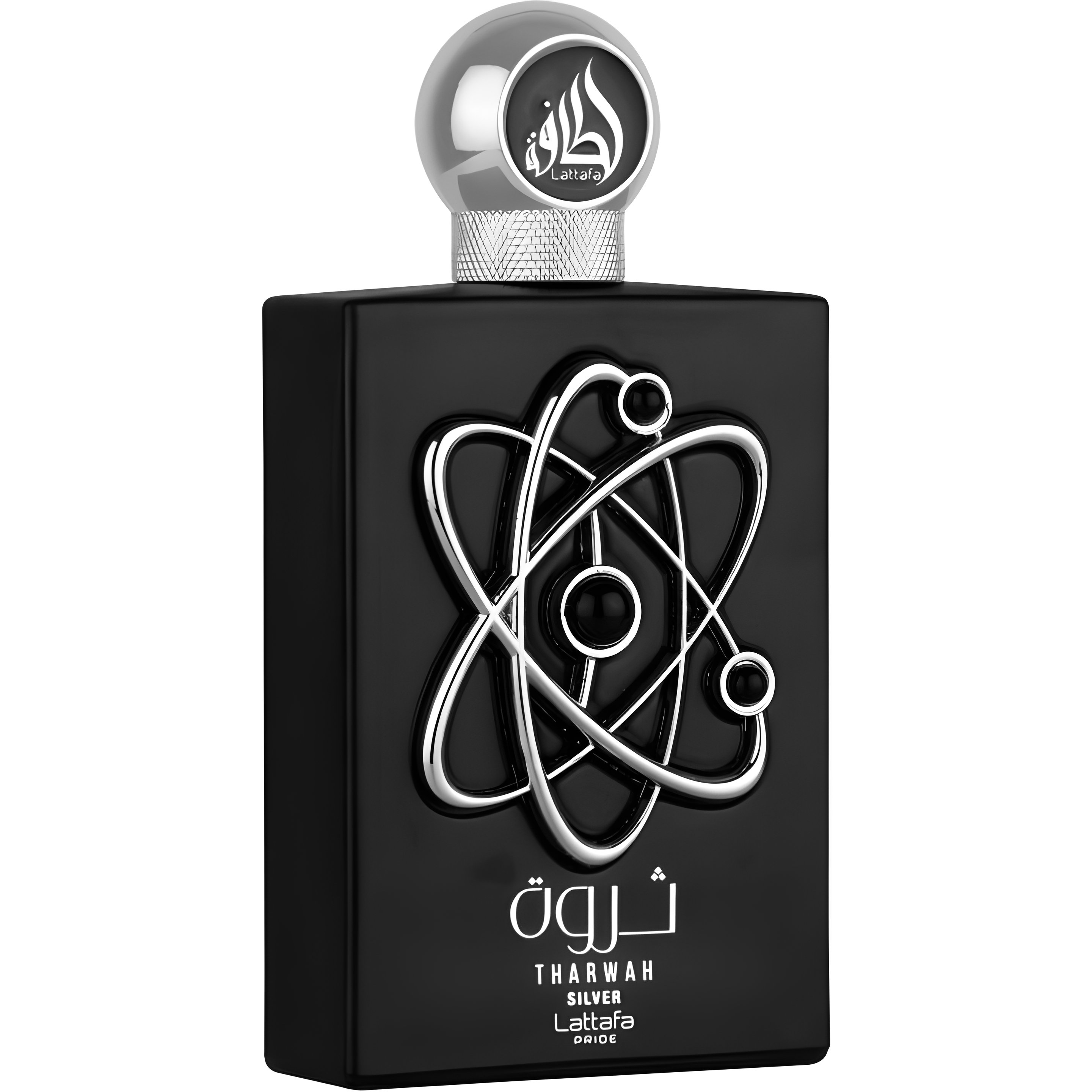 Picture of Tharwah Silver fragrance