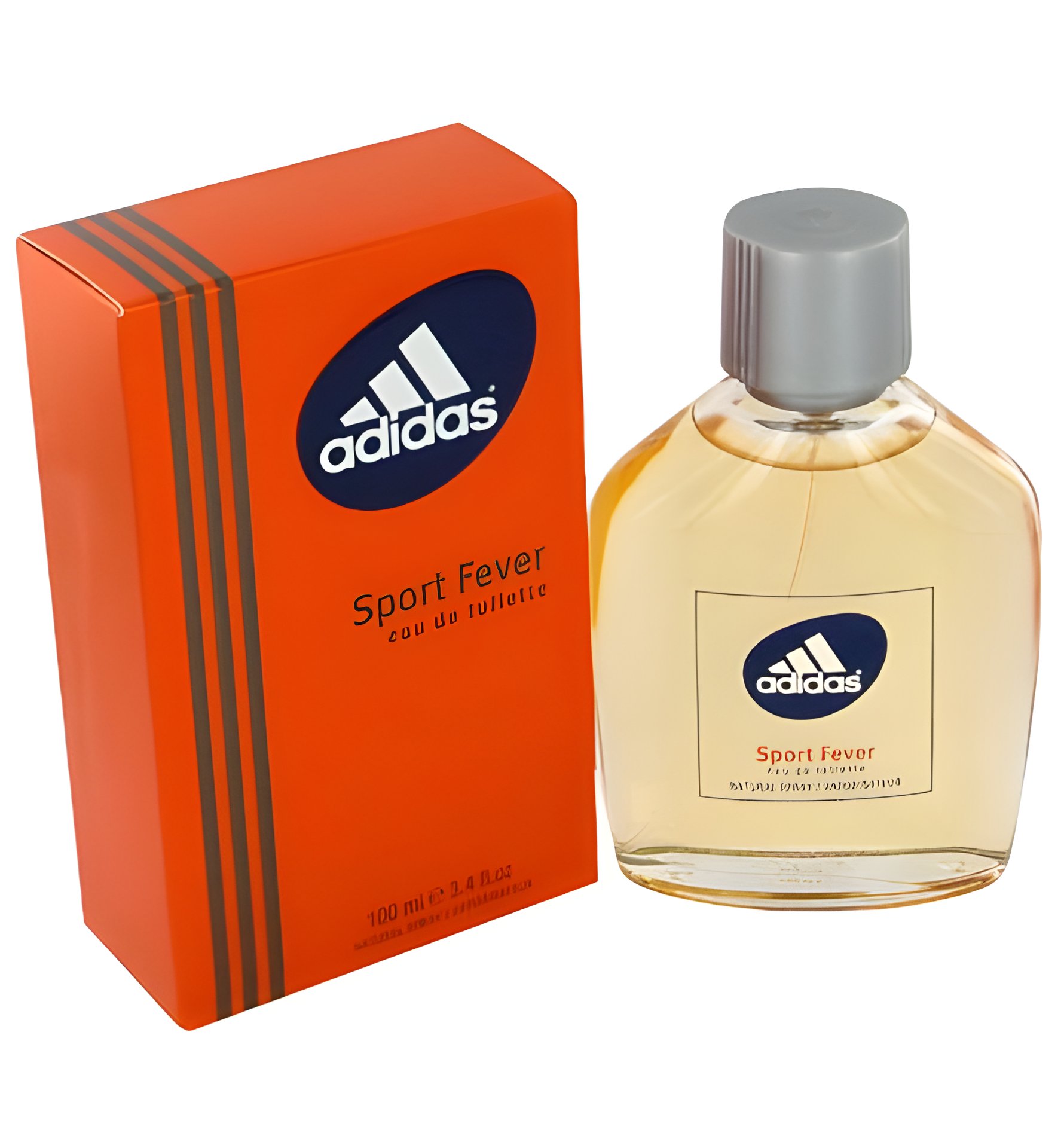 Picture of Adidas Sport Fever fragrance