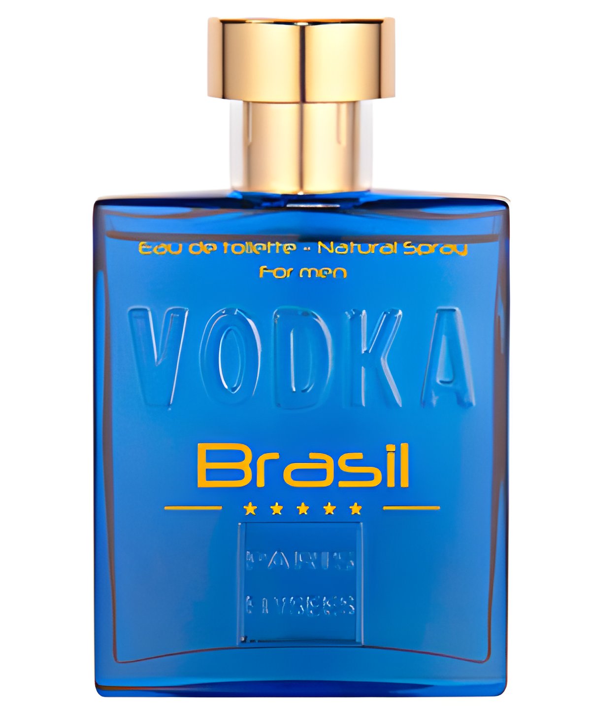 Picture of Vodka Brasil Blue fragrance