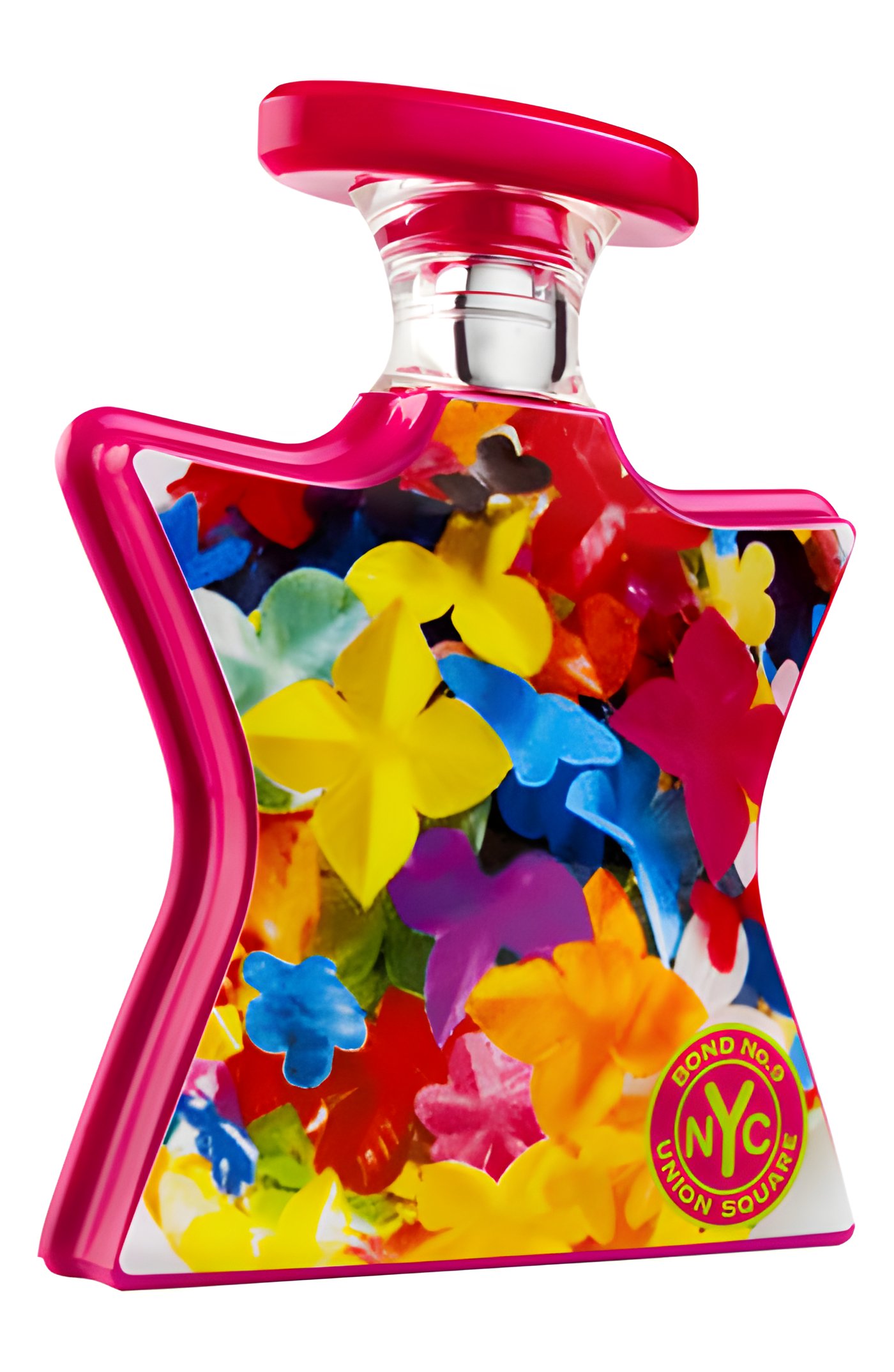 Picture of Union Square fragrance