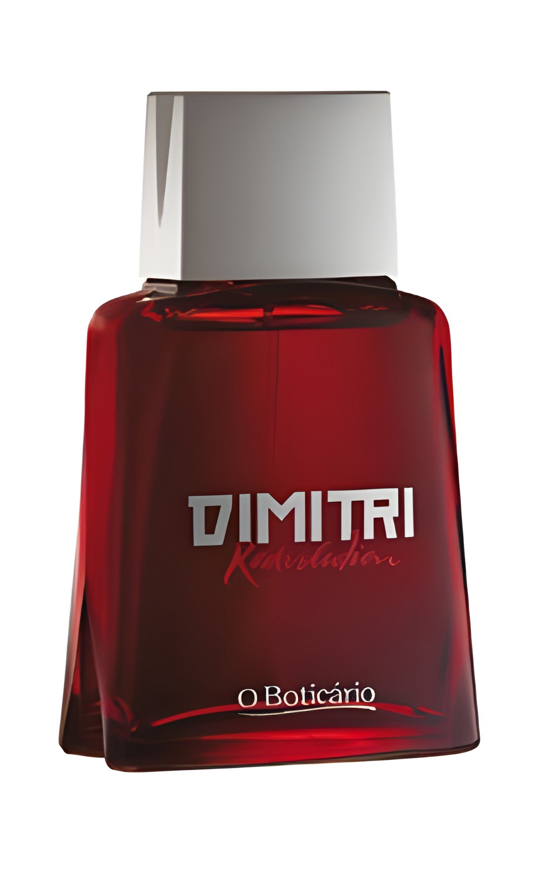 Picture of Dimitri Redvolution fragrance