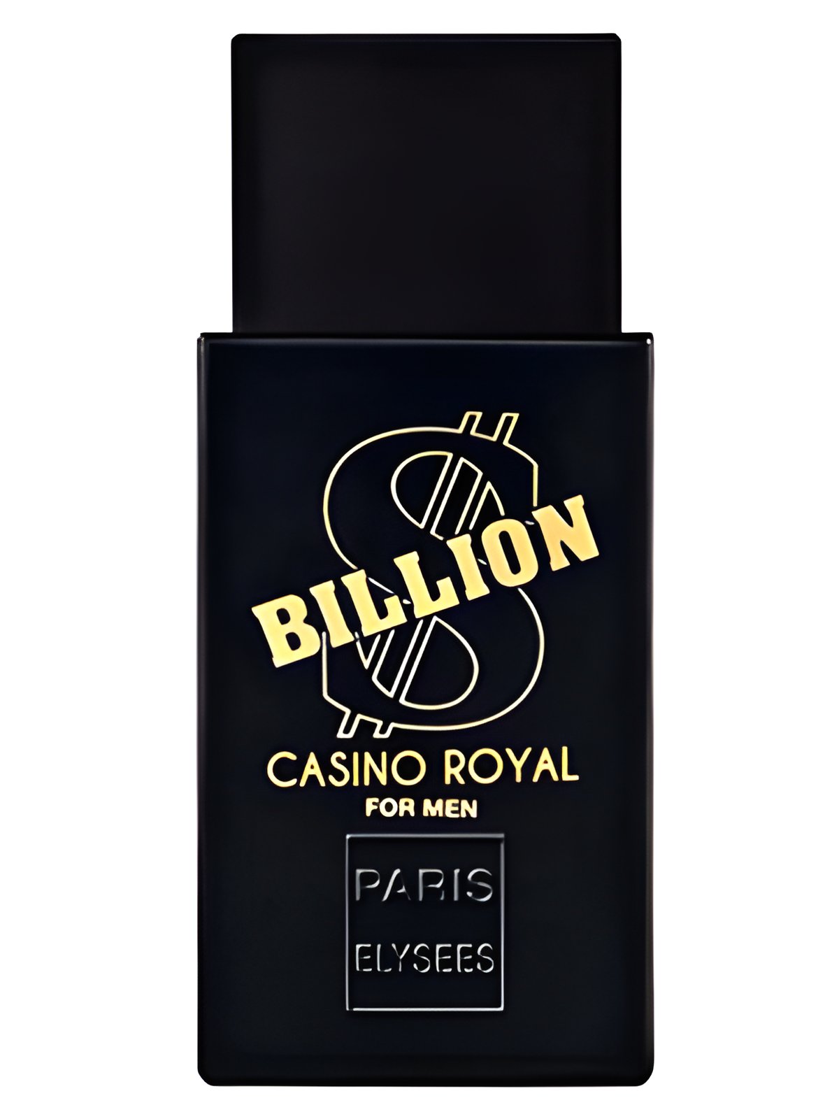 Picture of Billion Dollar Collection fragrance