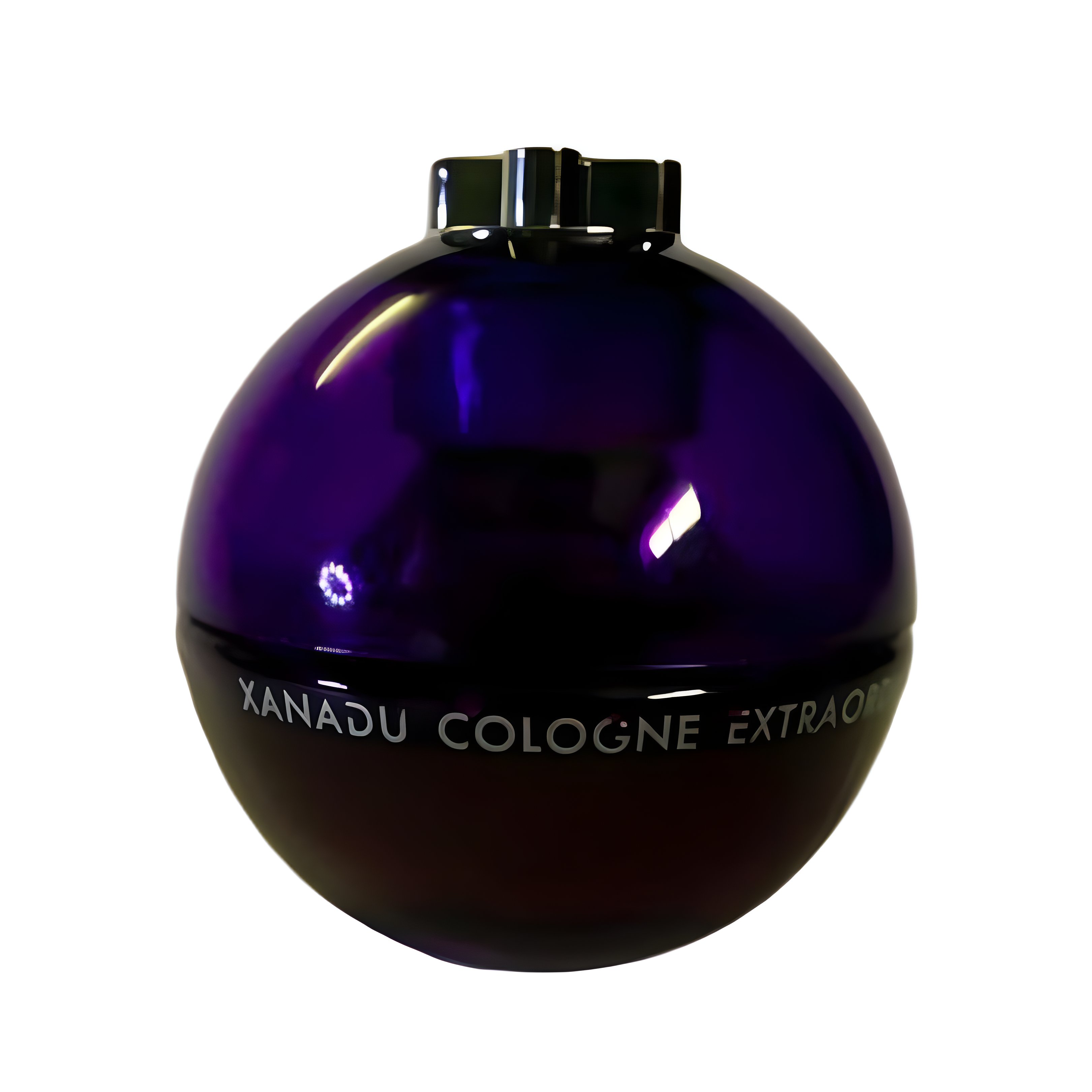 Picture of Xanadu fragrance