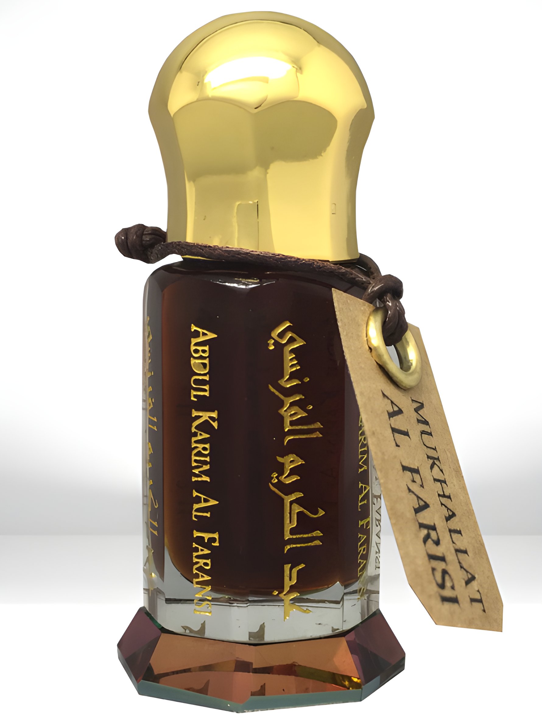 Picture of Mukhallat Al Farisi fragrance