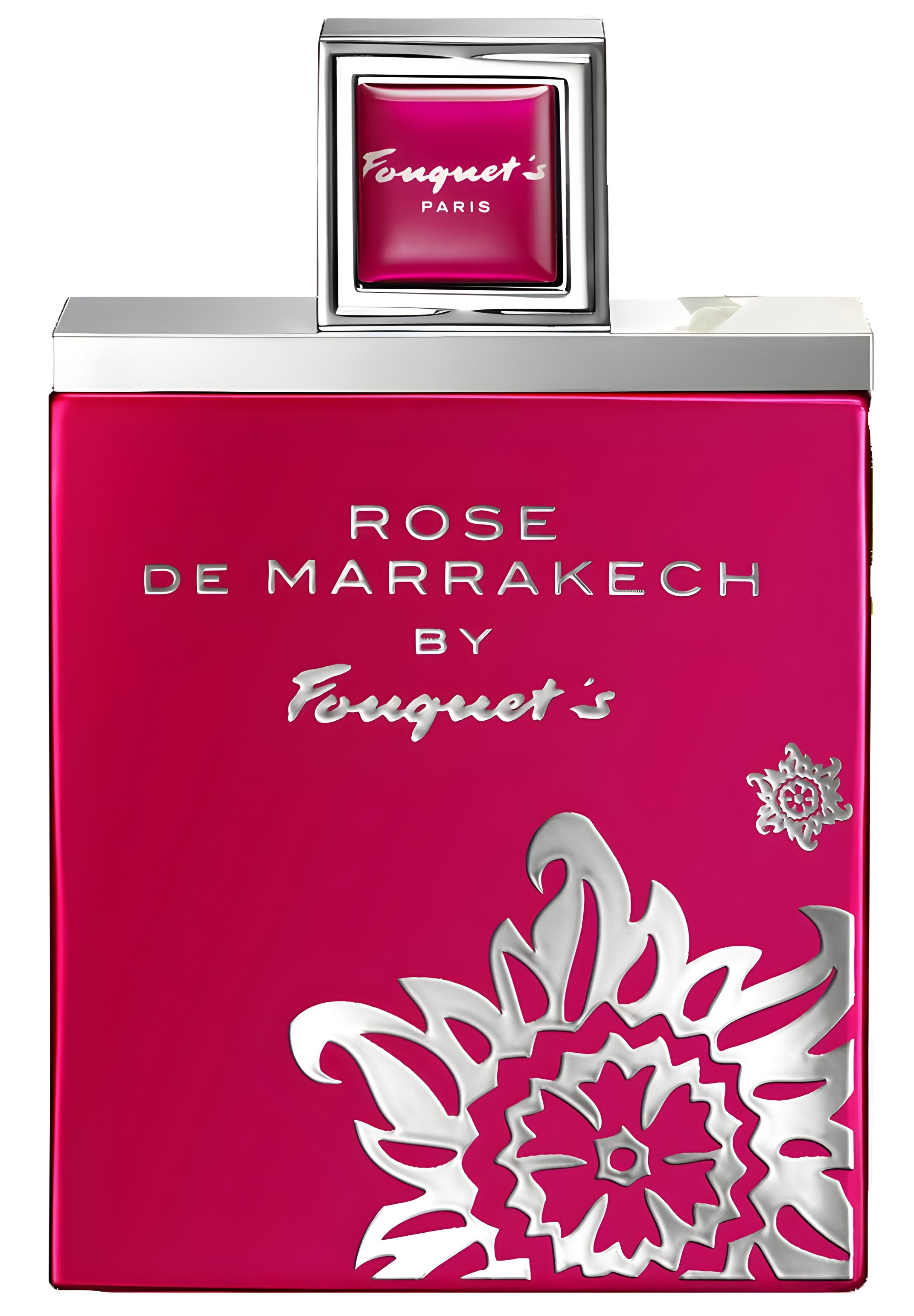 Picture of Rose de Marrakech fragrance