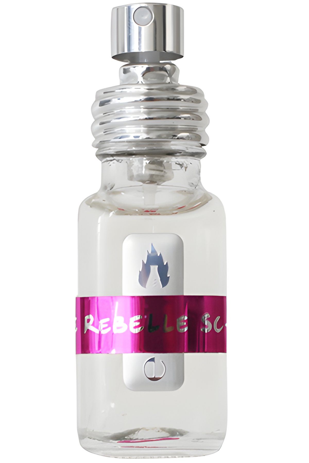 Picture of Rose Rebelle fragrance