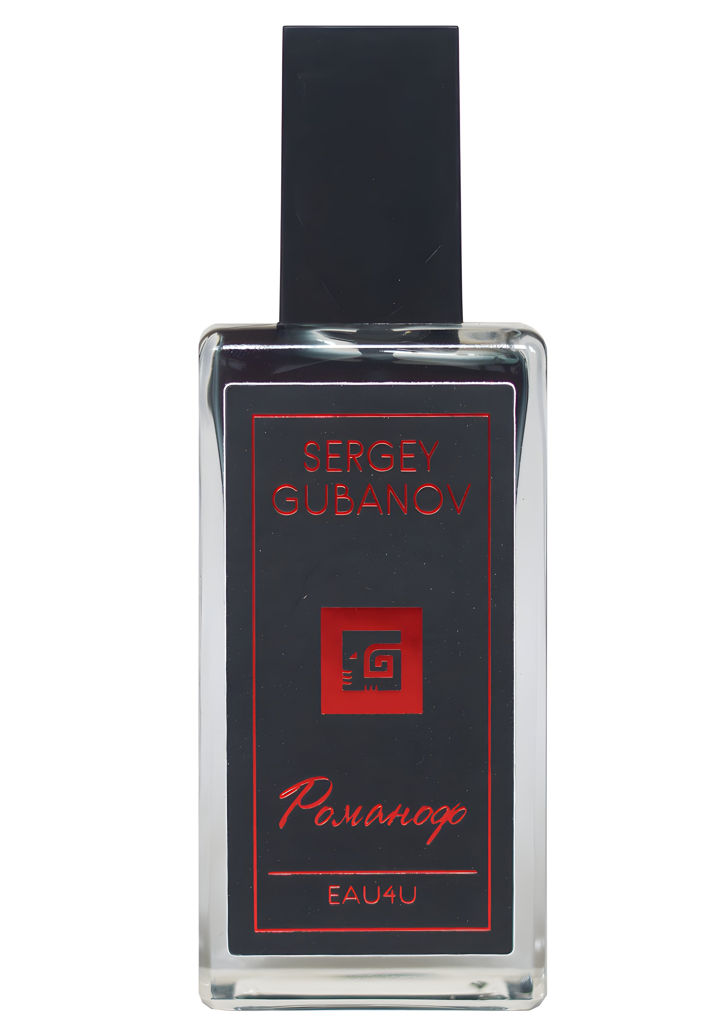 Picture of Romanof fragrance