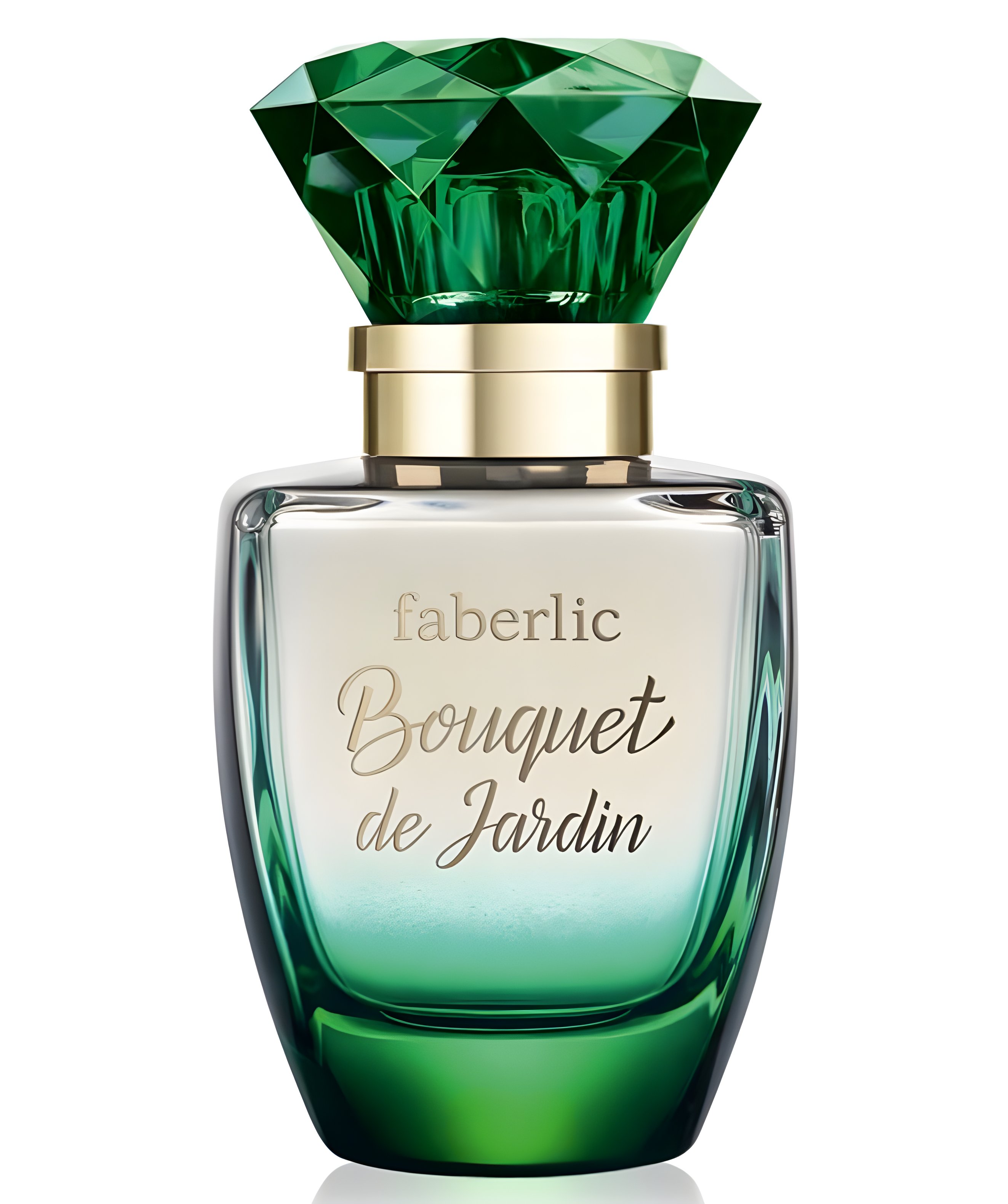 Picture of Bouquet de Jardin fragrance