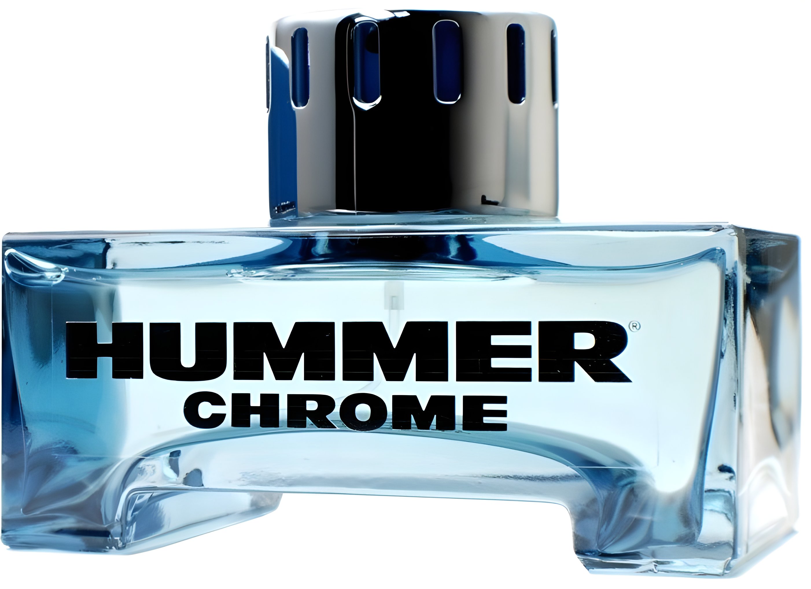 Picture of Hummer Chrome fragrance