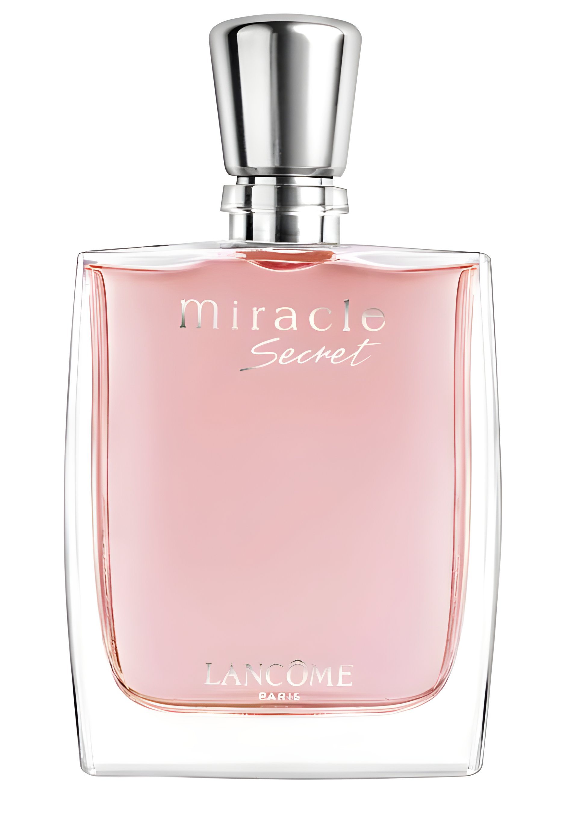 Picture of Miracle Secret fragrance