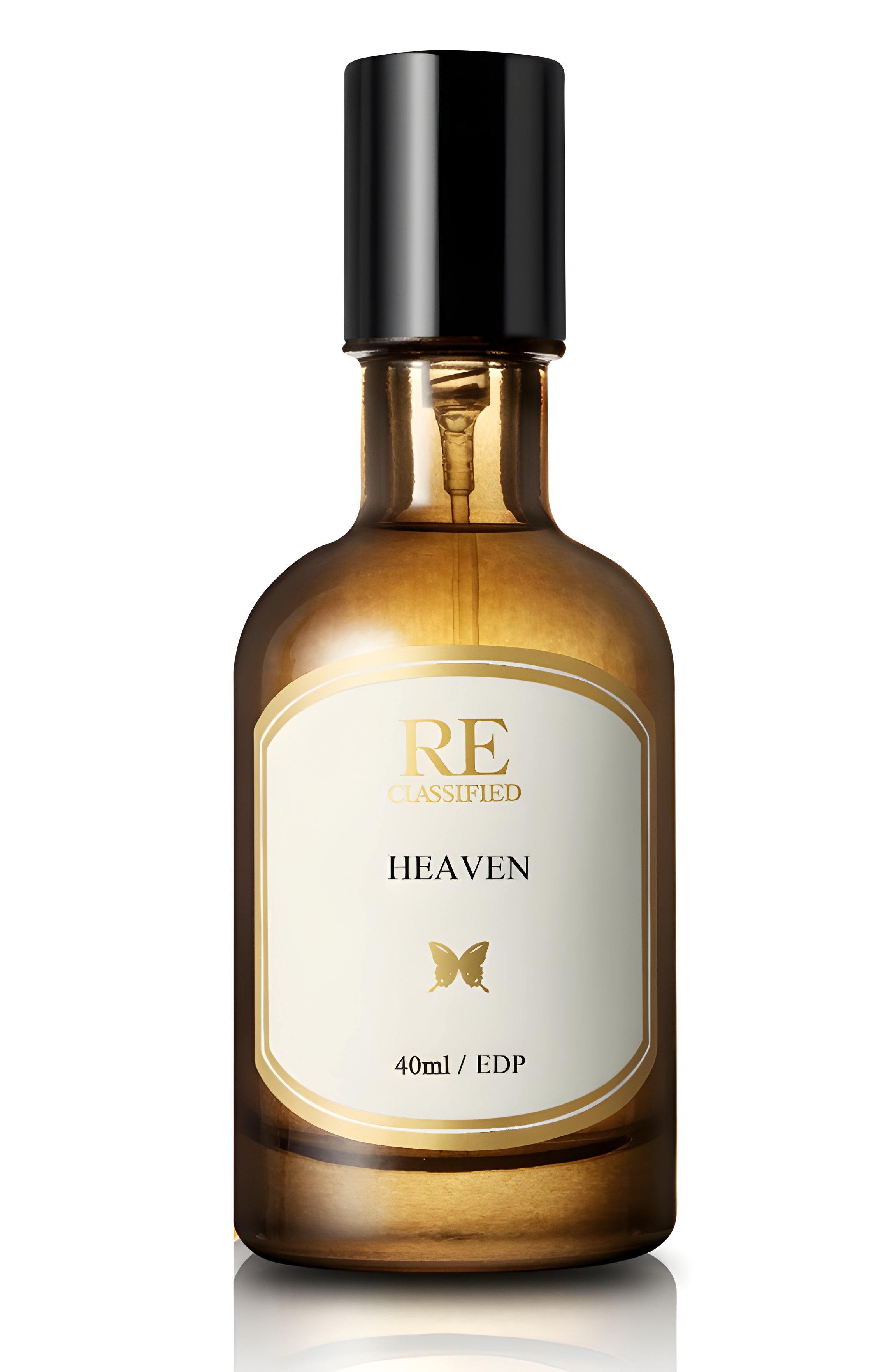 Picture of Heaven 天堂 fragrance