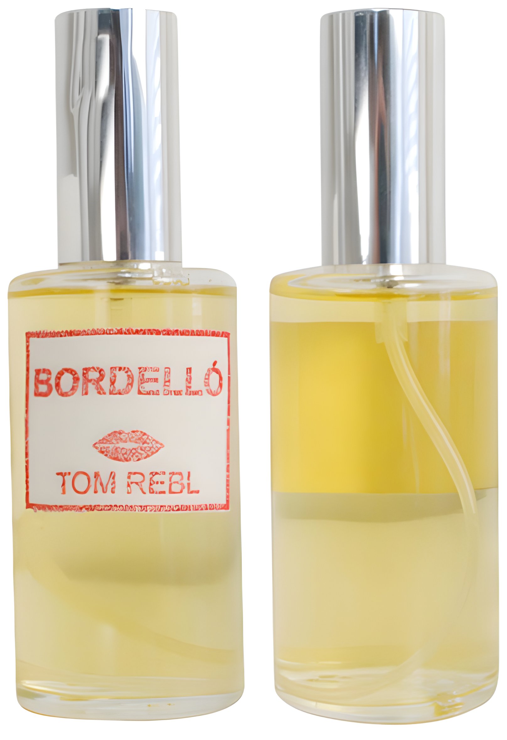 Picture of Bordello fragrance