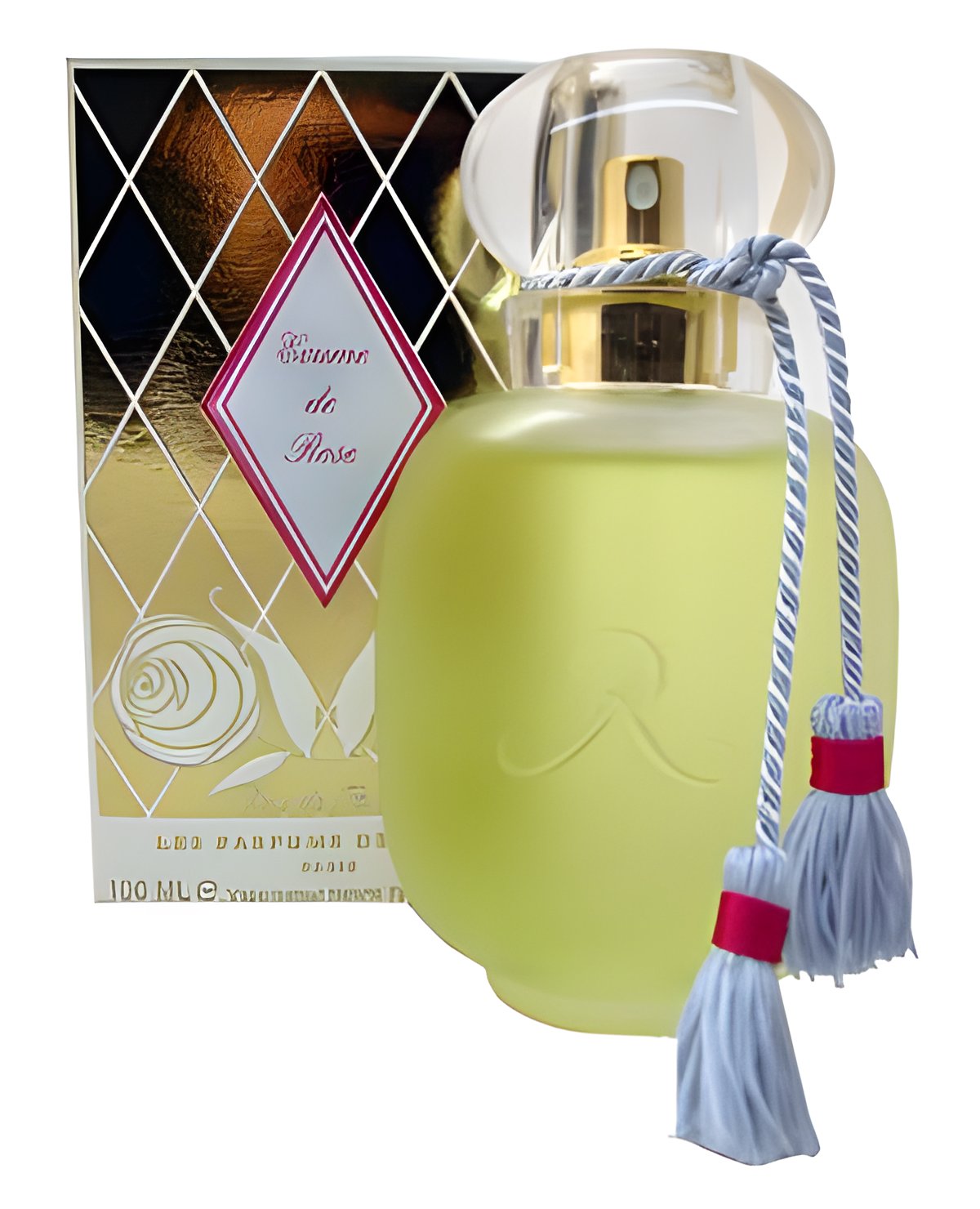 Picture of Ecume de Rose fragrance