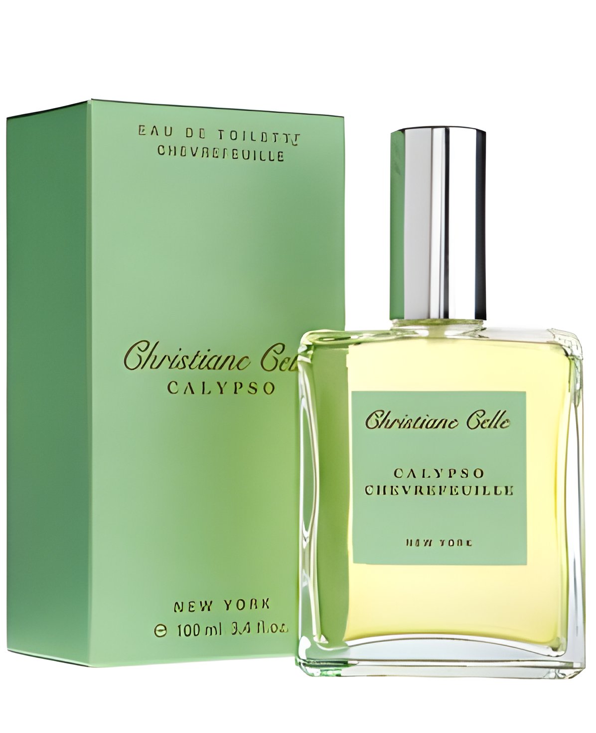 Picture of Calypso Chevrefeuille fragrance