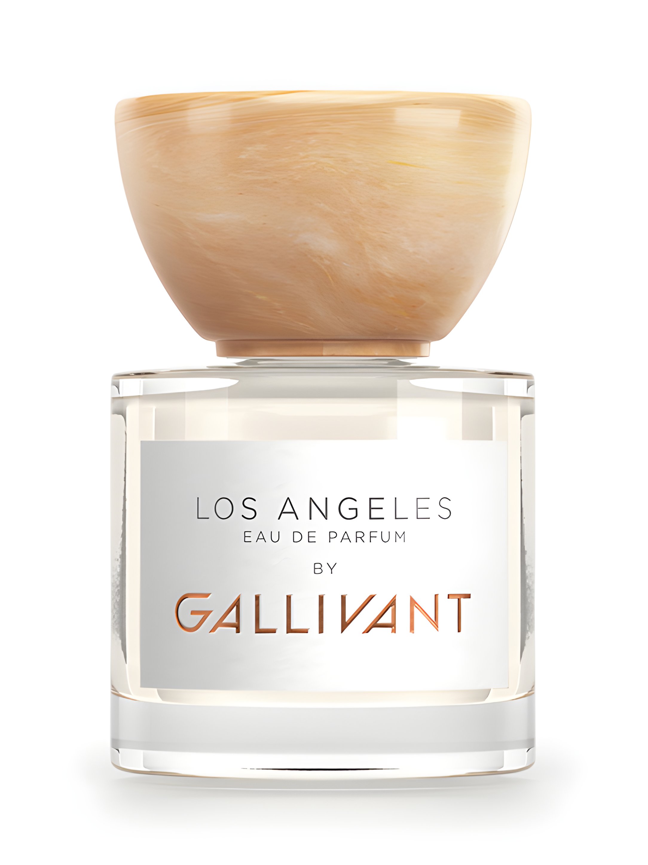 Picture of Los Angeles fragrance