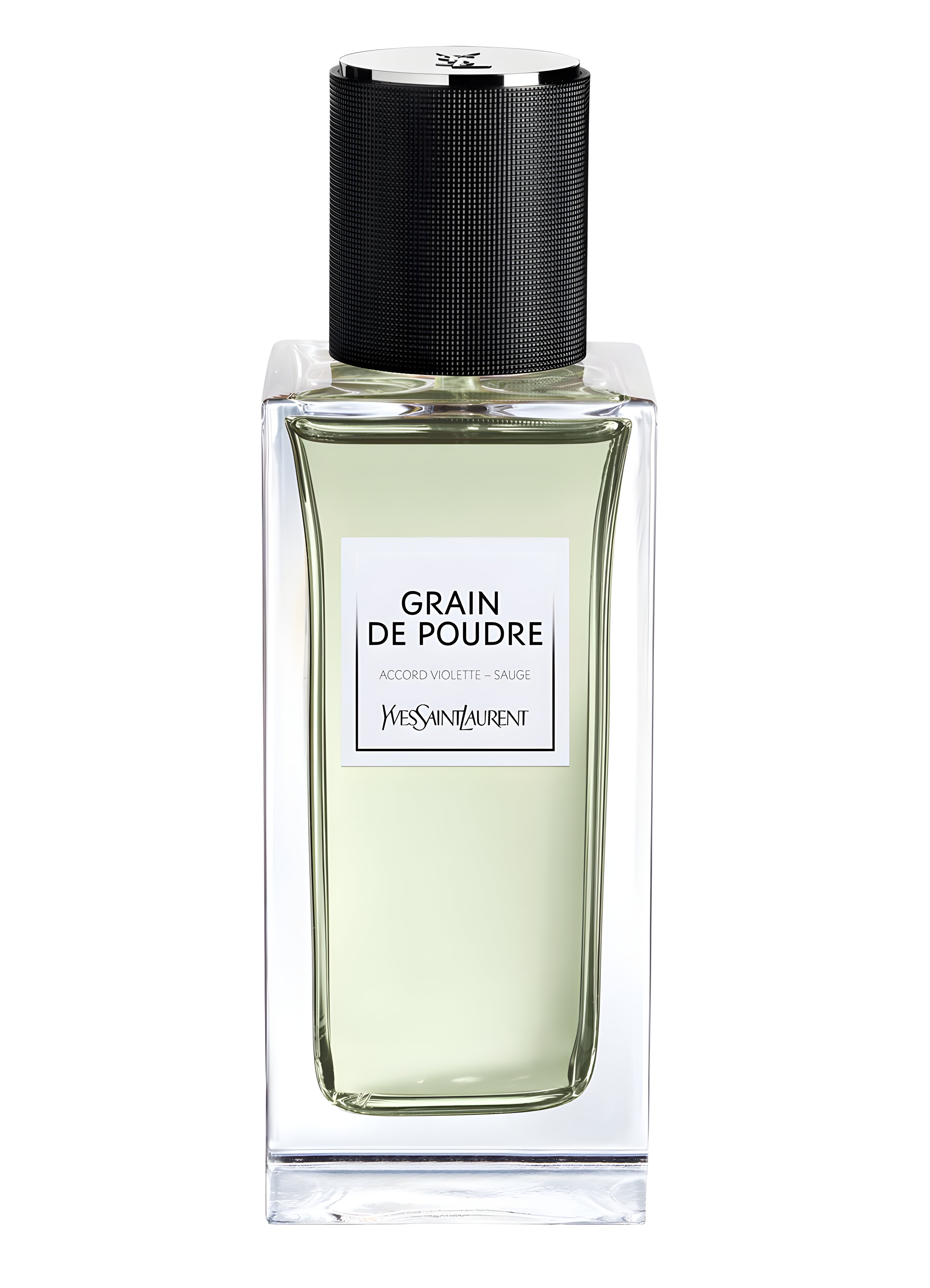 Picture of Grain de Poudre fragrance