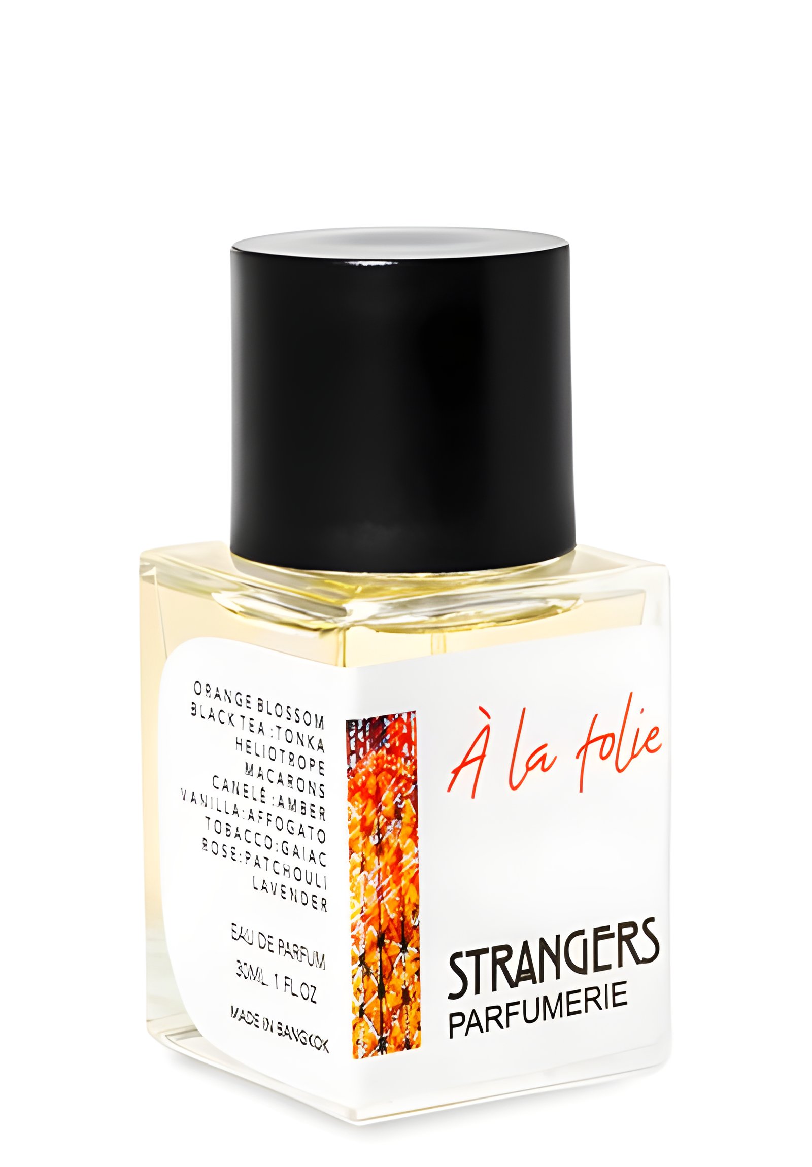 Picture of À La Folie fragrance