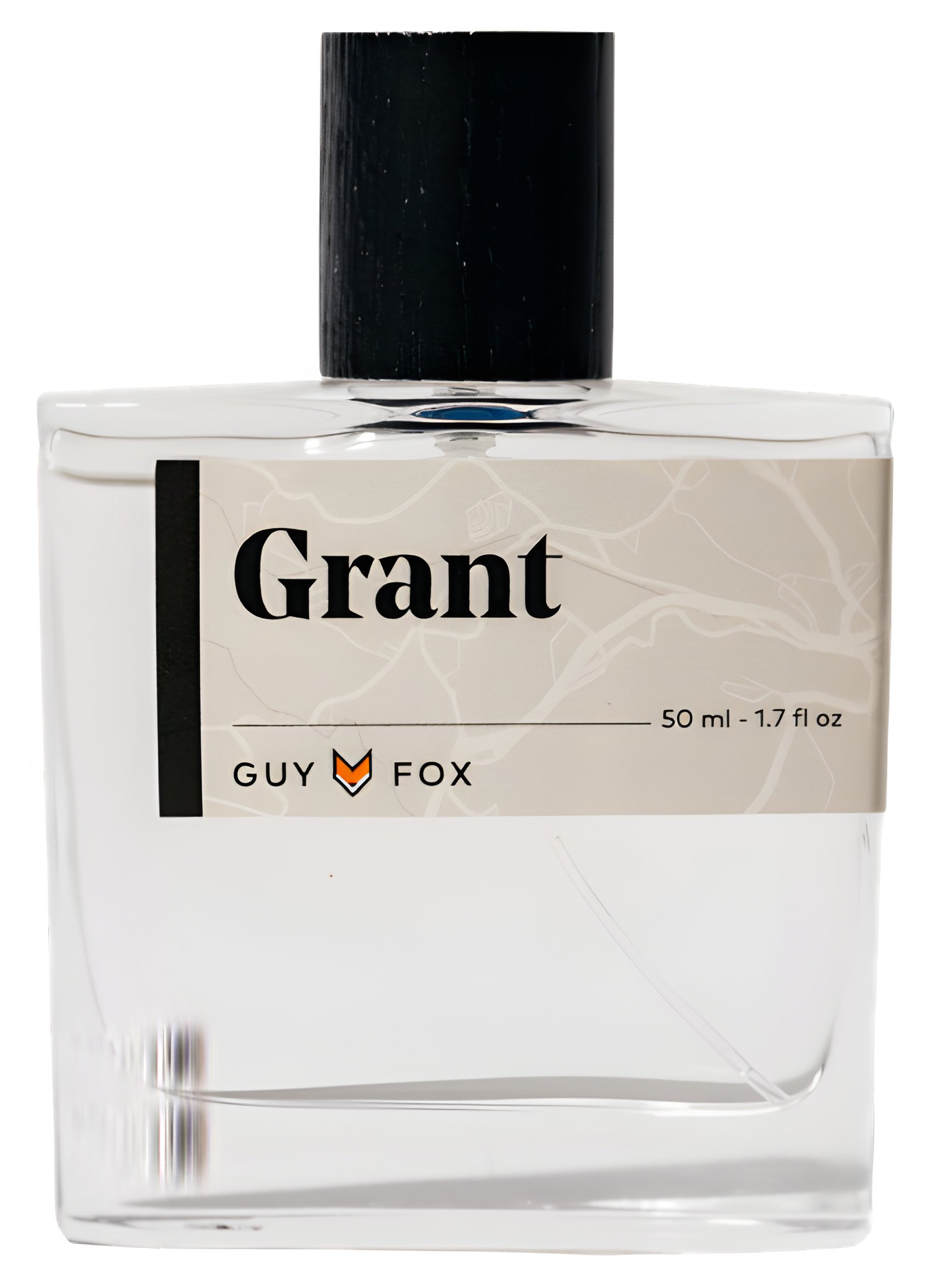 Picture of Grant fragrance