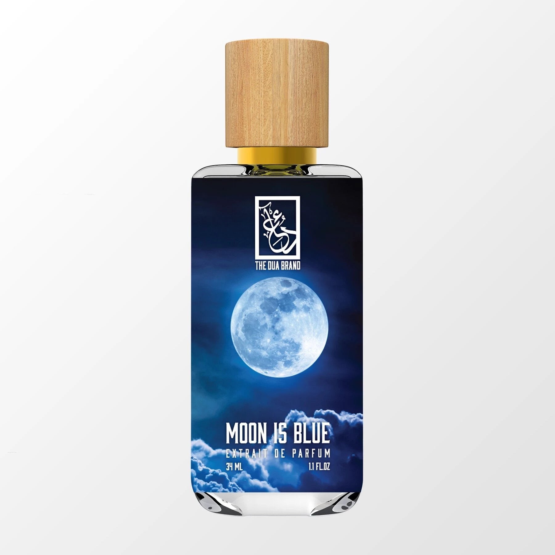 Picture of Moon Is Blue fragrance