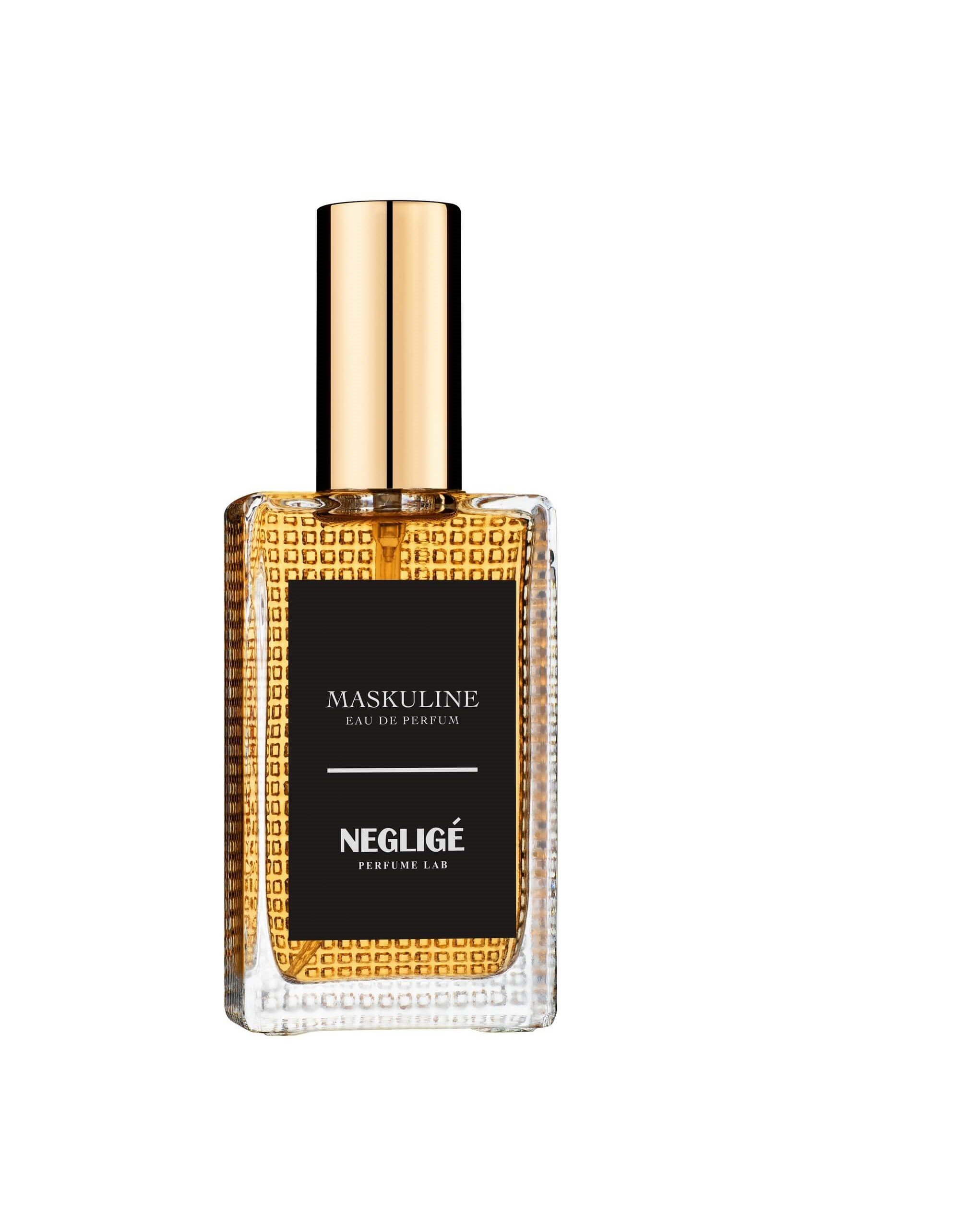 Picture of Maskuline fragrance